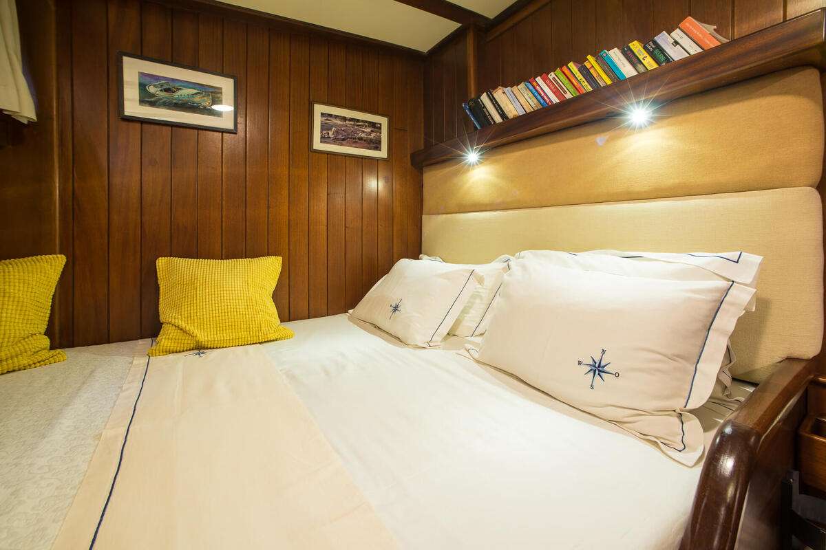 Yacht Photo