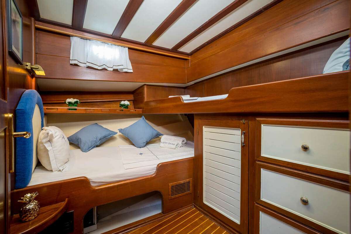 Yacht Photo