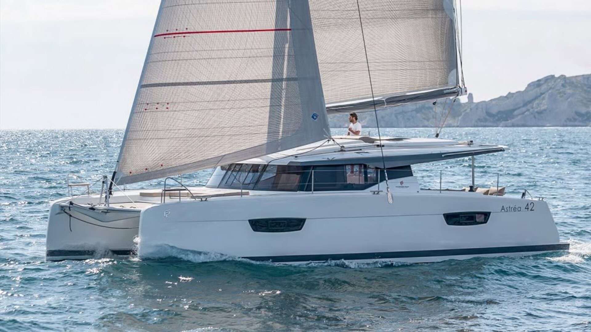 Yacht Photo