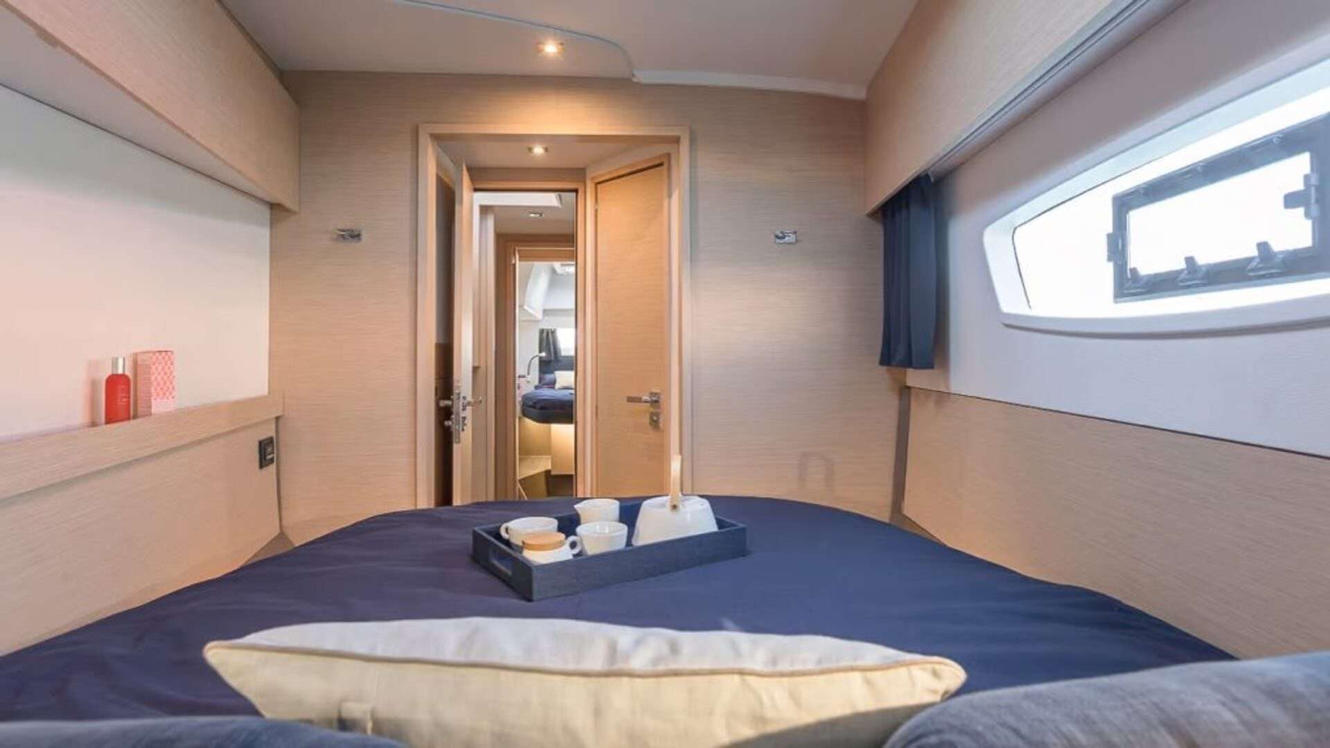 Yacht Photo