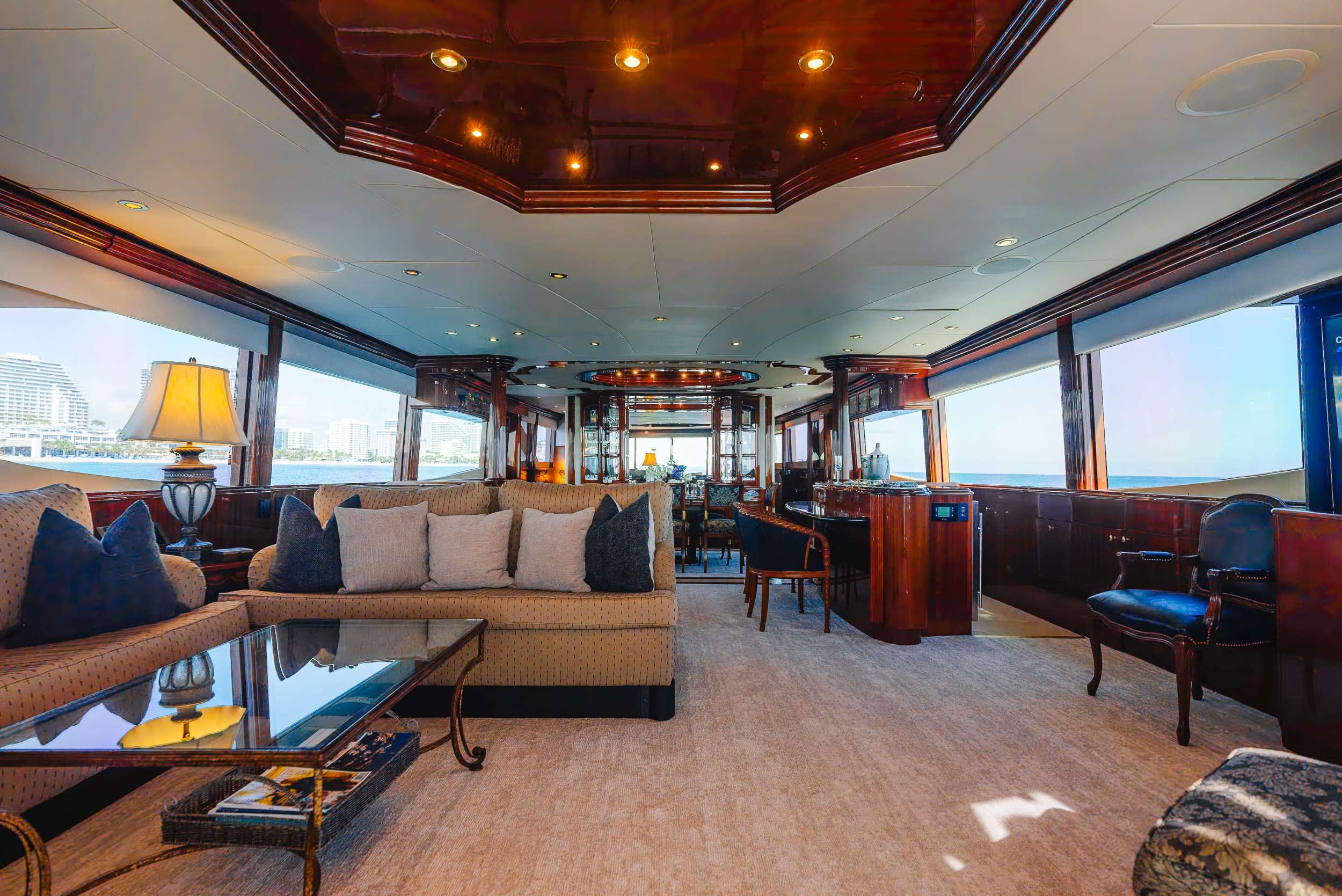 Yacht Photo