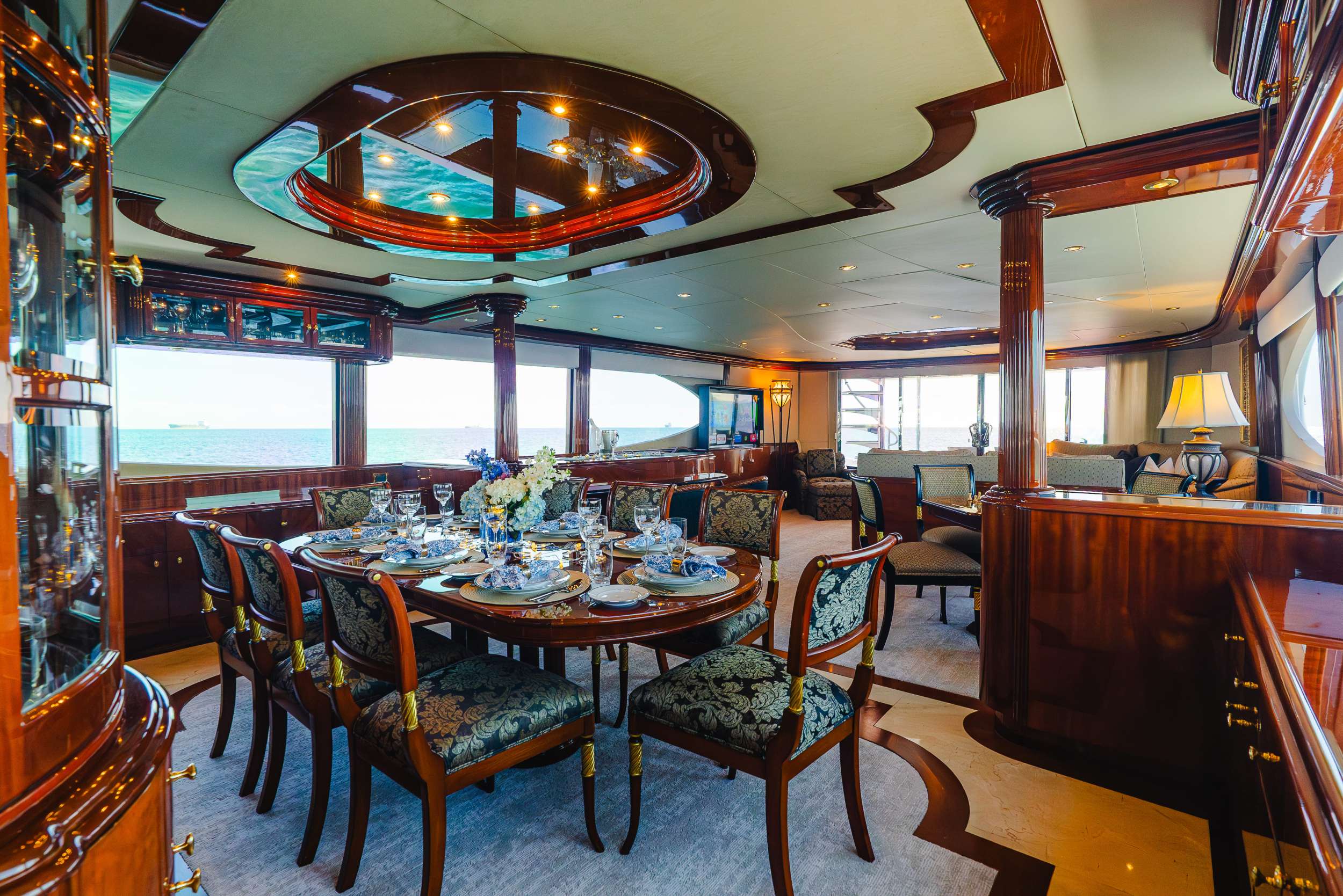 Yacht Photo