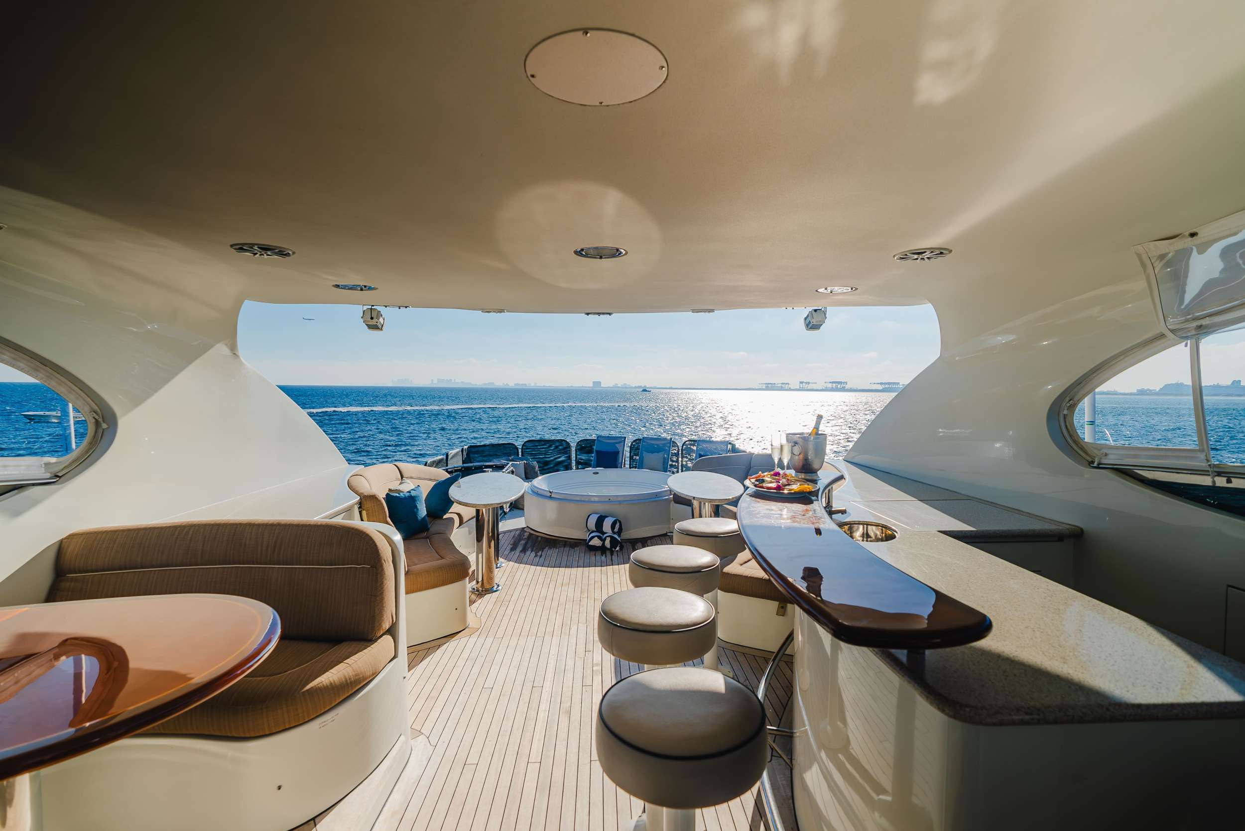 Yacht Photo