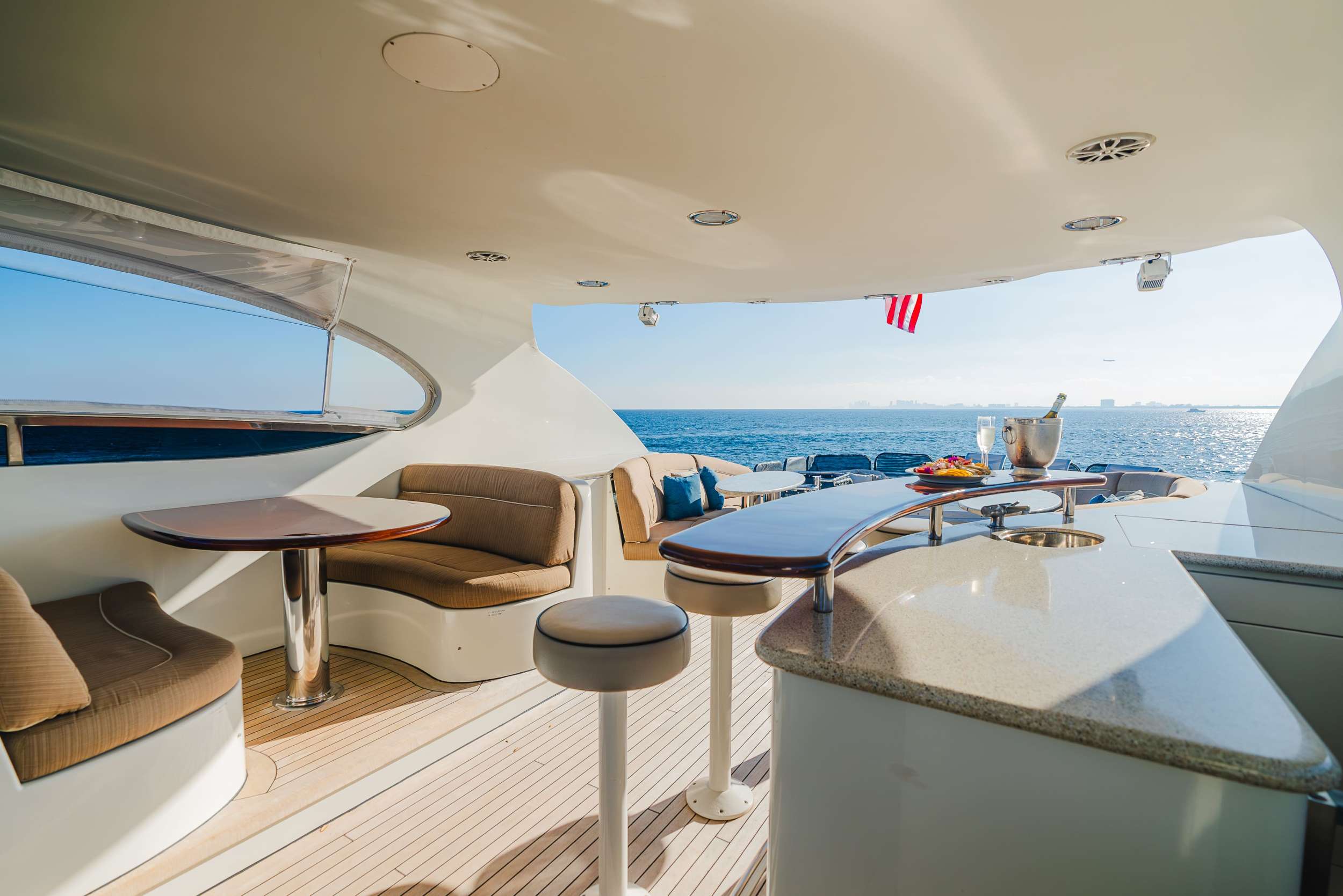 Yacht Photo