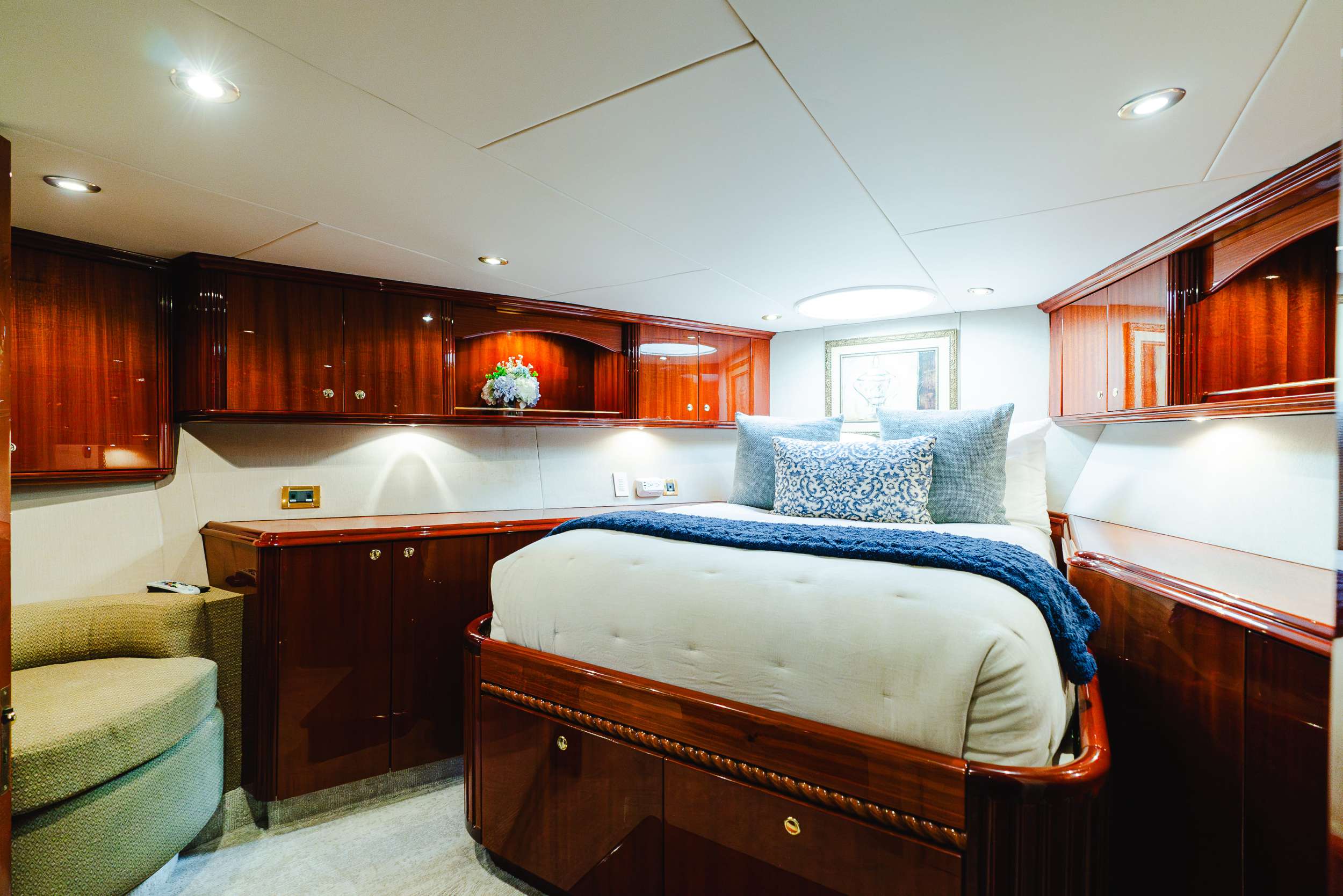 Yacht Photo