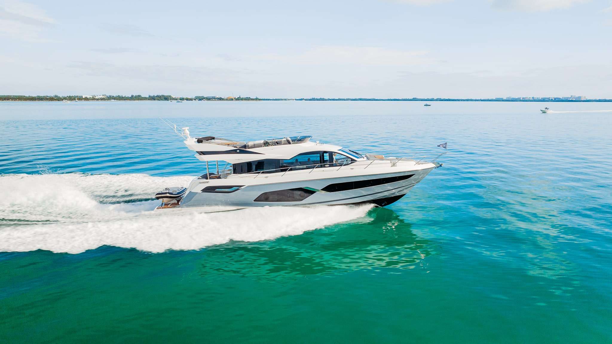 Yacht Photo