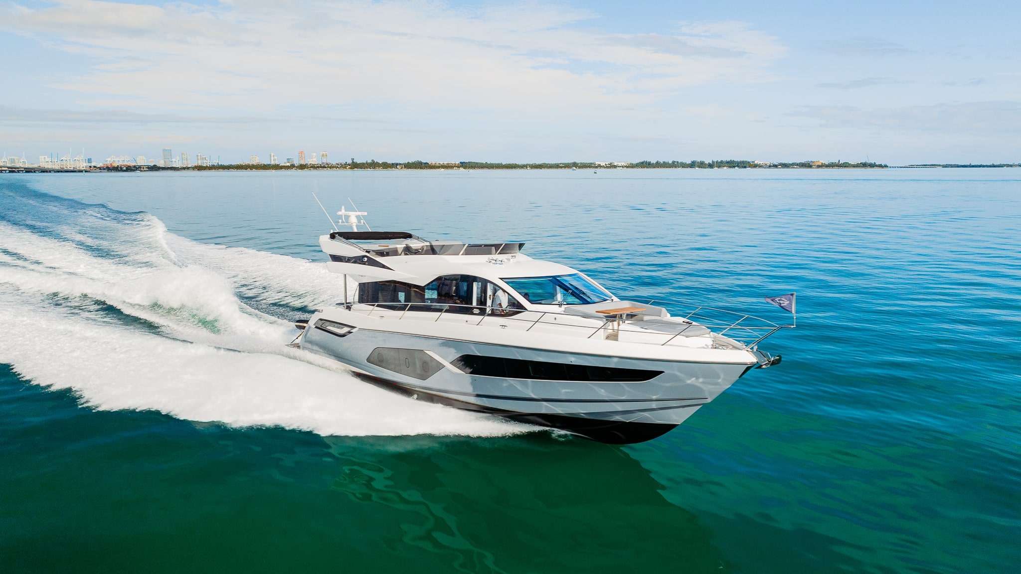 Yacht Photo