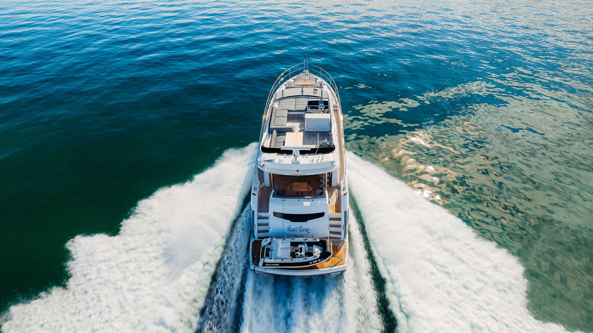 Yacht Photo