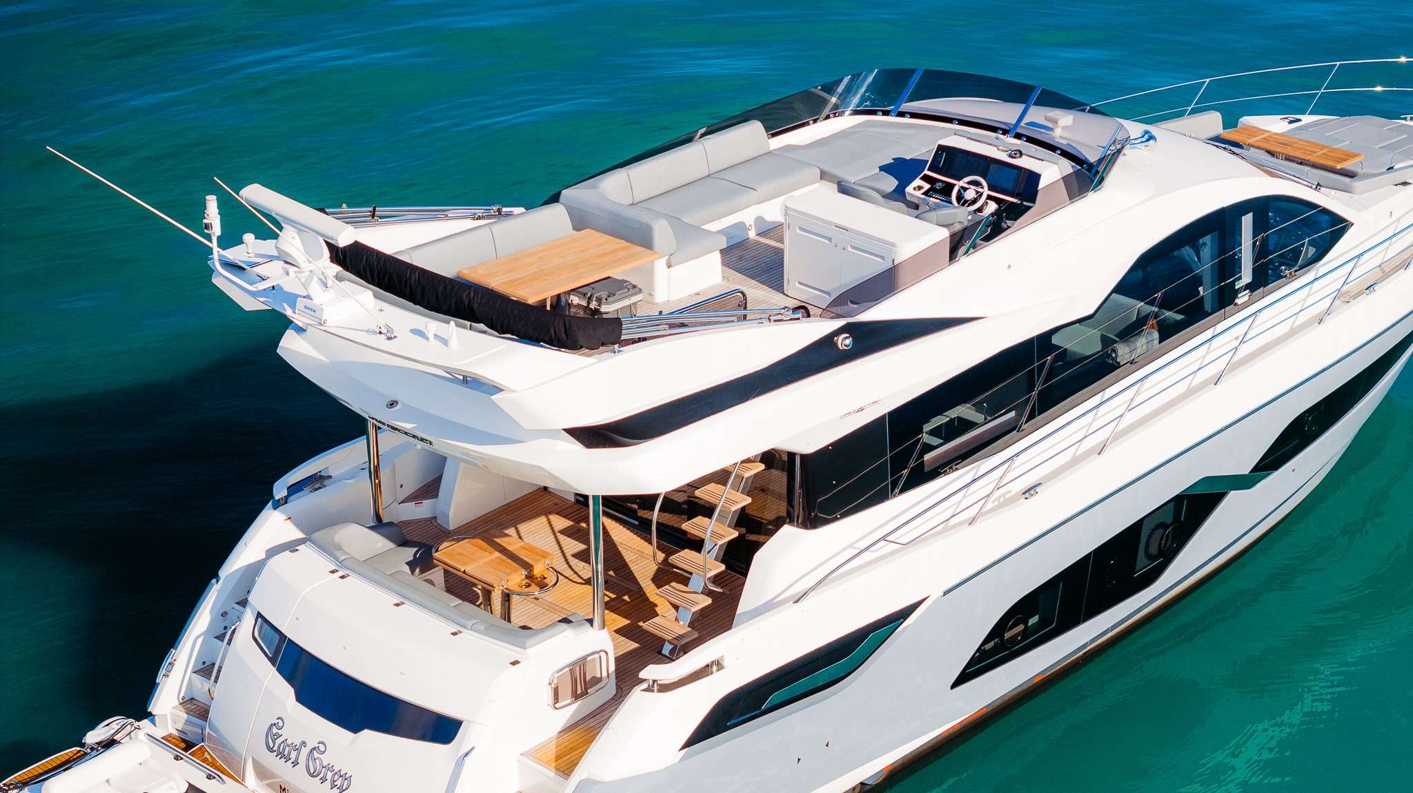 Yacht Photo