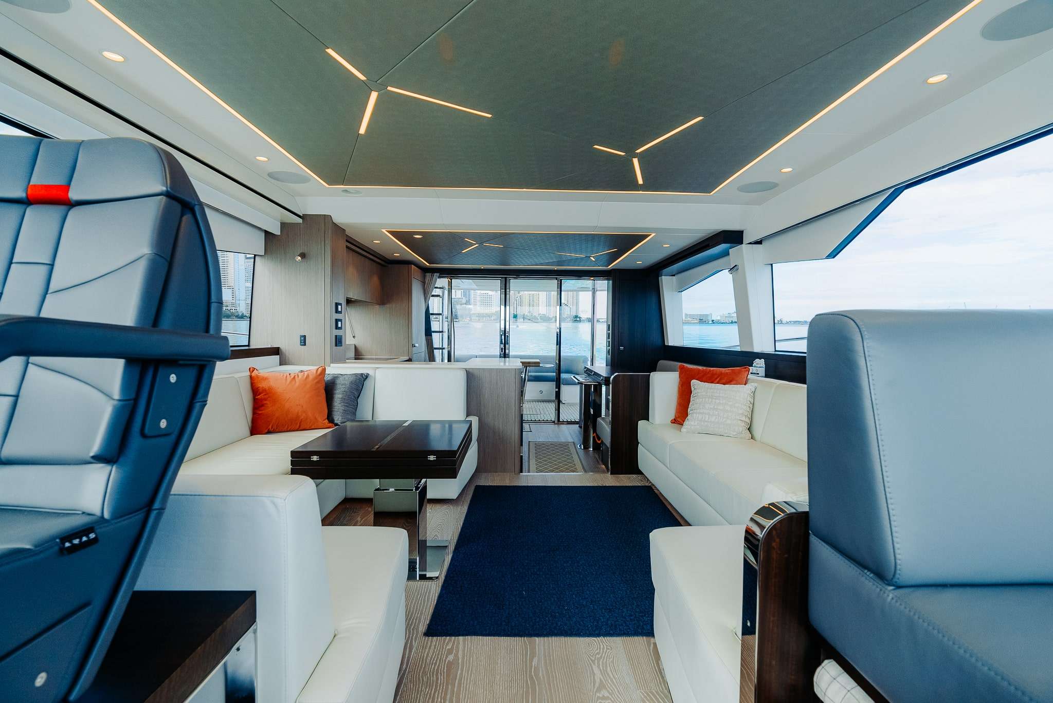 Yacht Photo