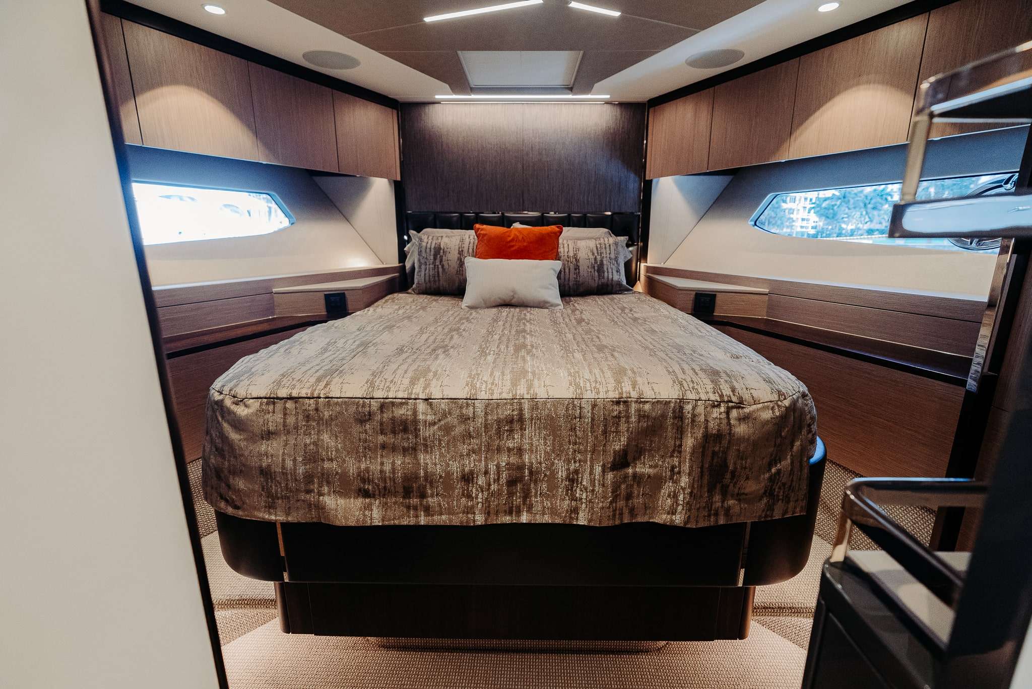 Yacht Photo