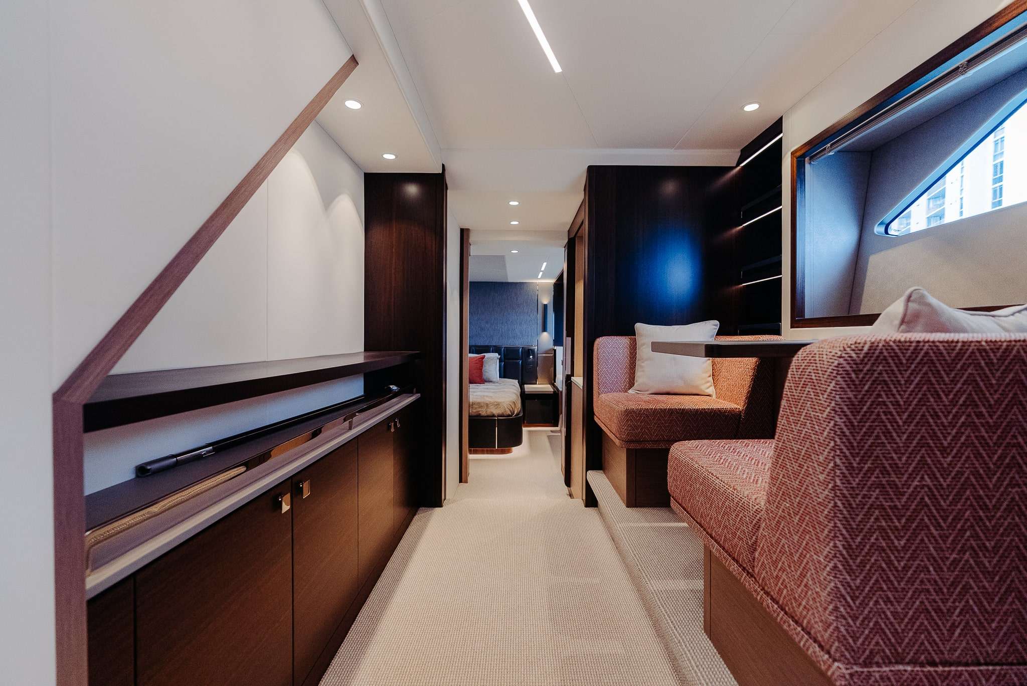 Yacht Photo