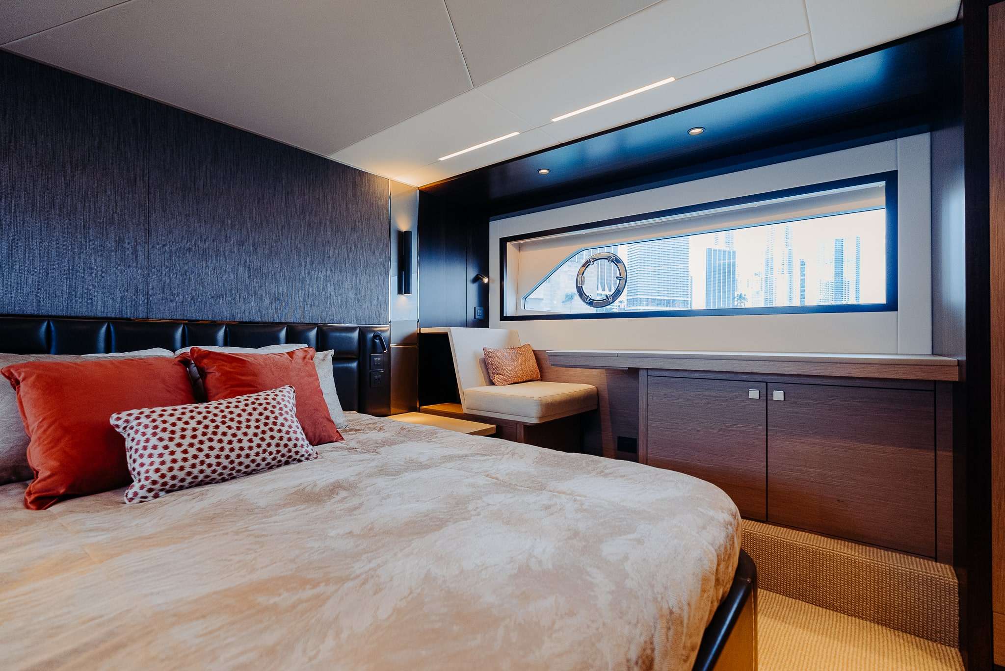 Yacht Photo