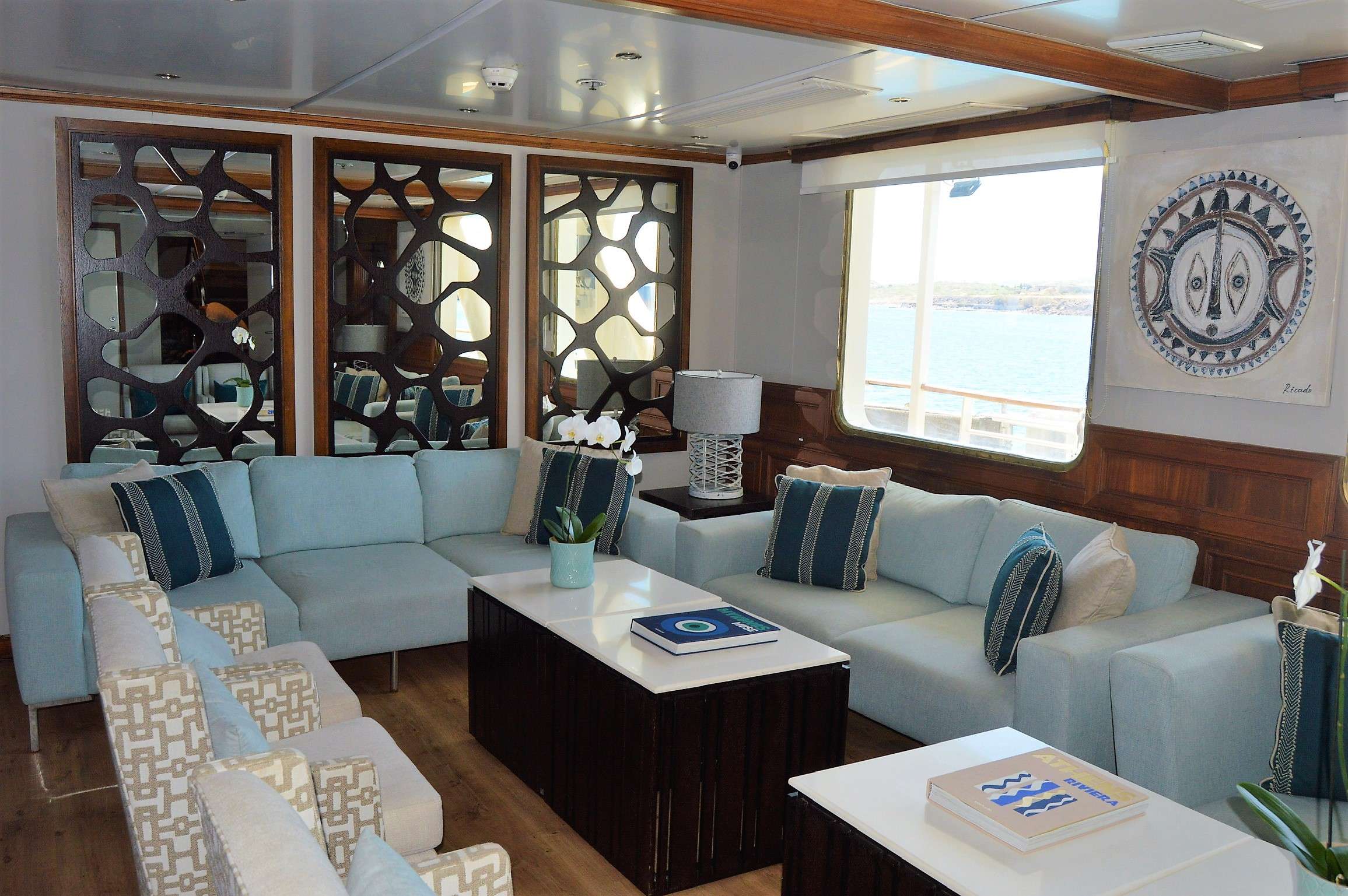 Yacht Photo