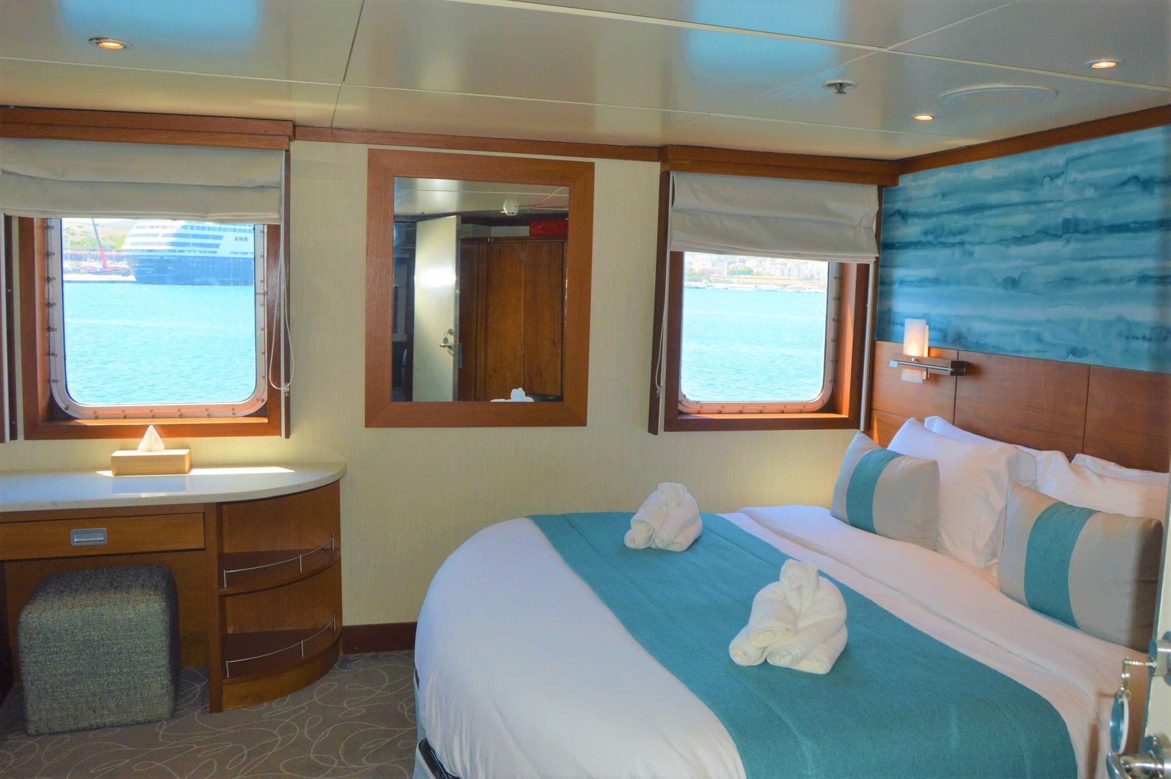 Yacht Photo