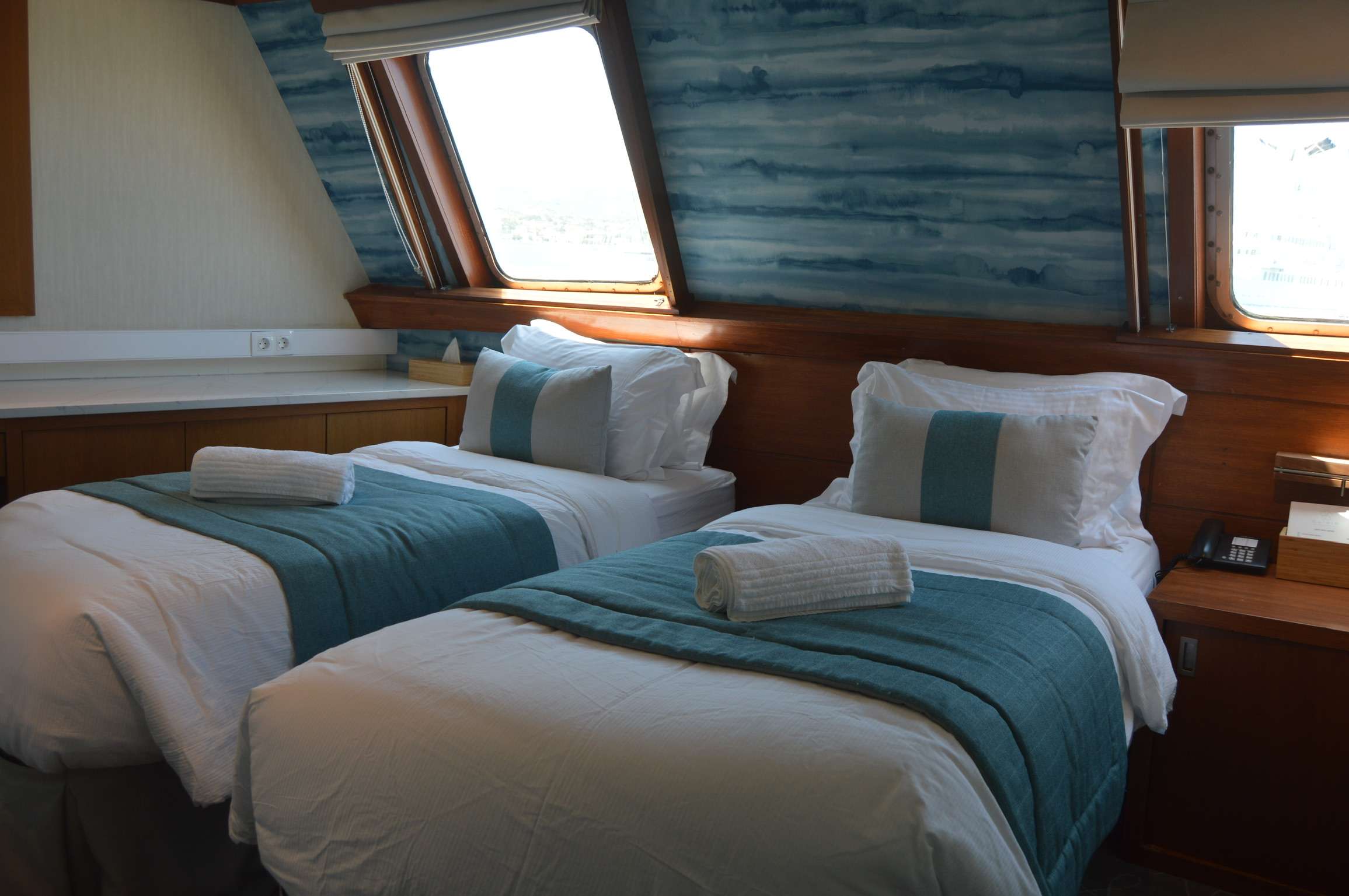 Yacht Photo