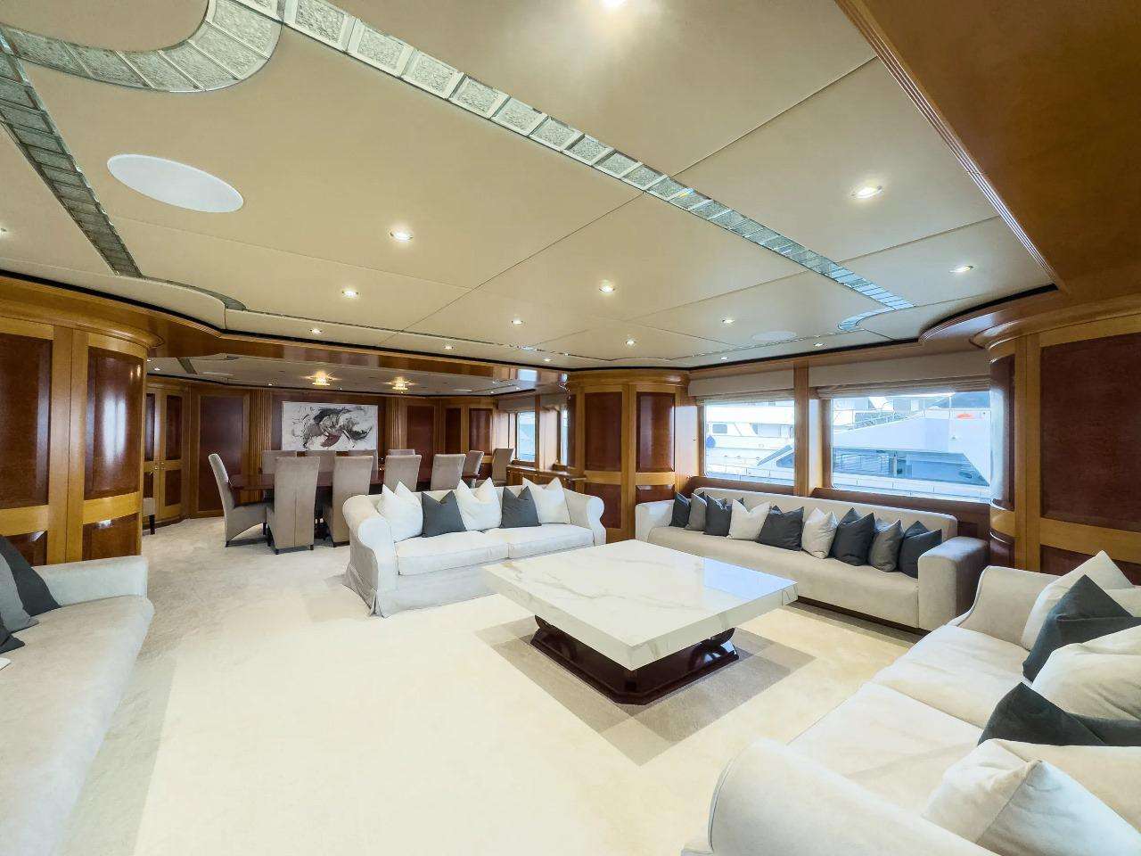 Yacht Photo