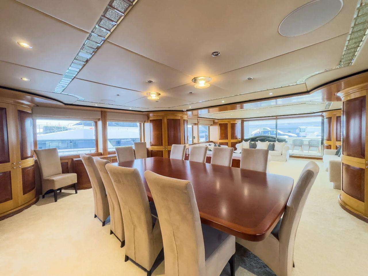 Yacht Photo