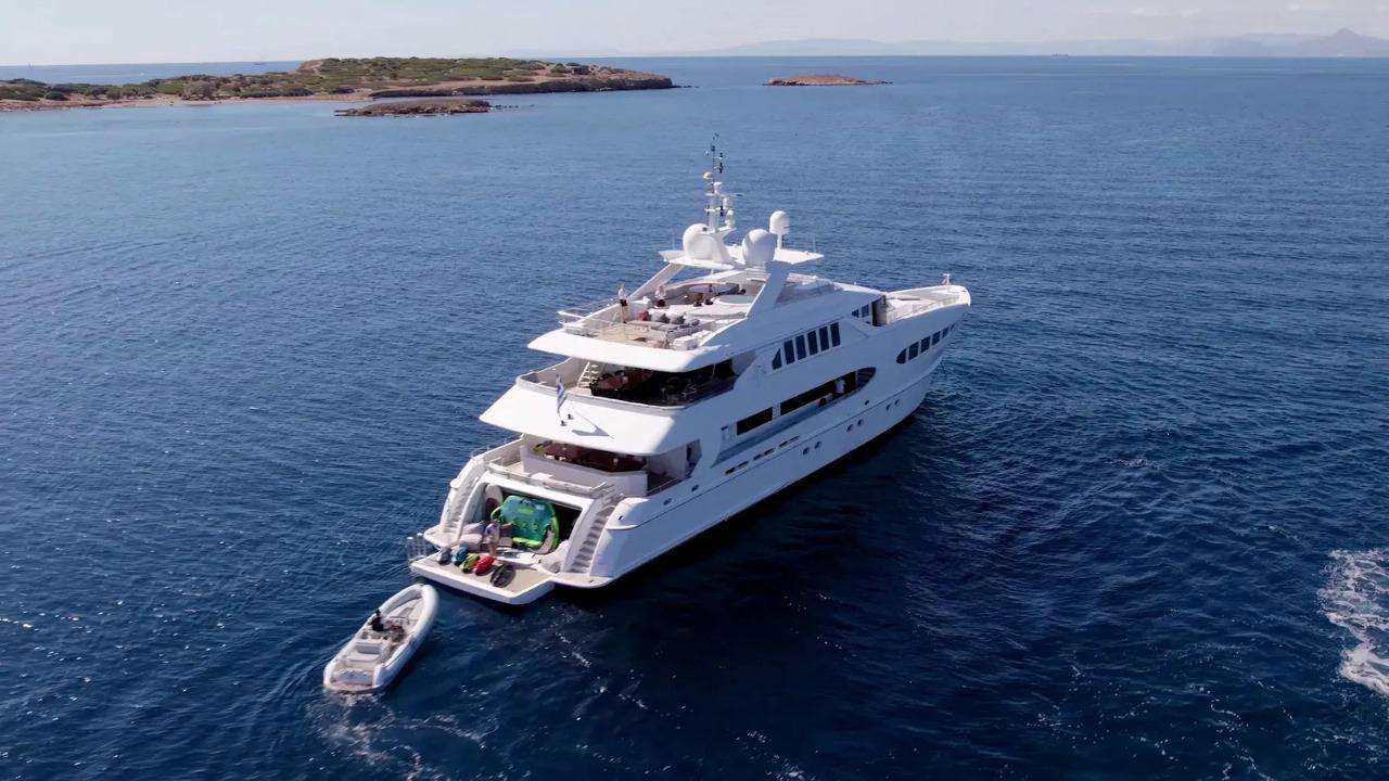 Yacht Photo
