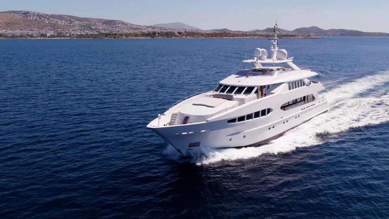 Yacht Photo