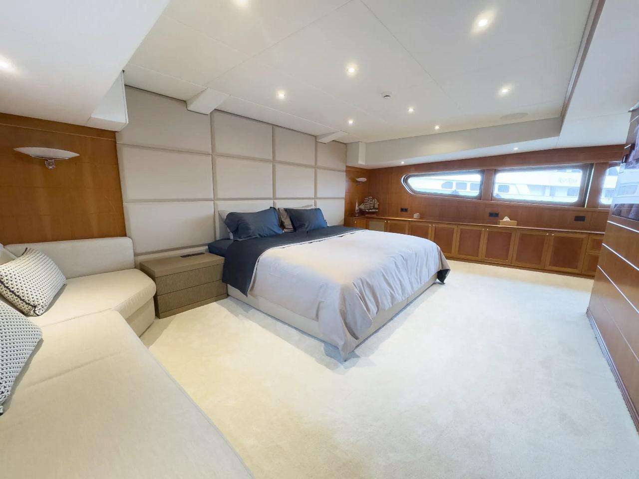 Yacht Photo