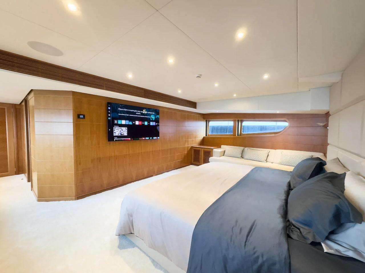 Yacht Photo