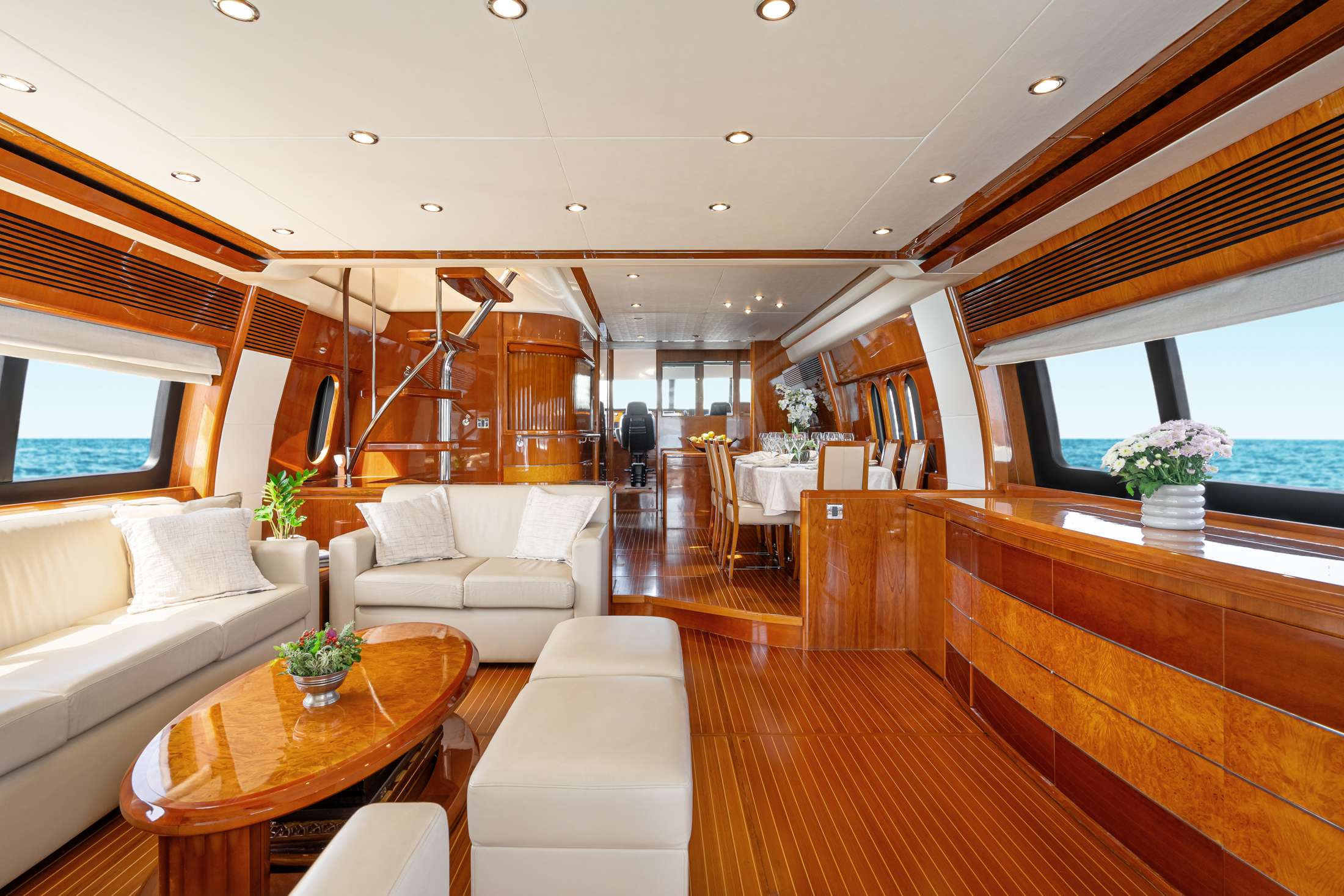 Yacht Photo