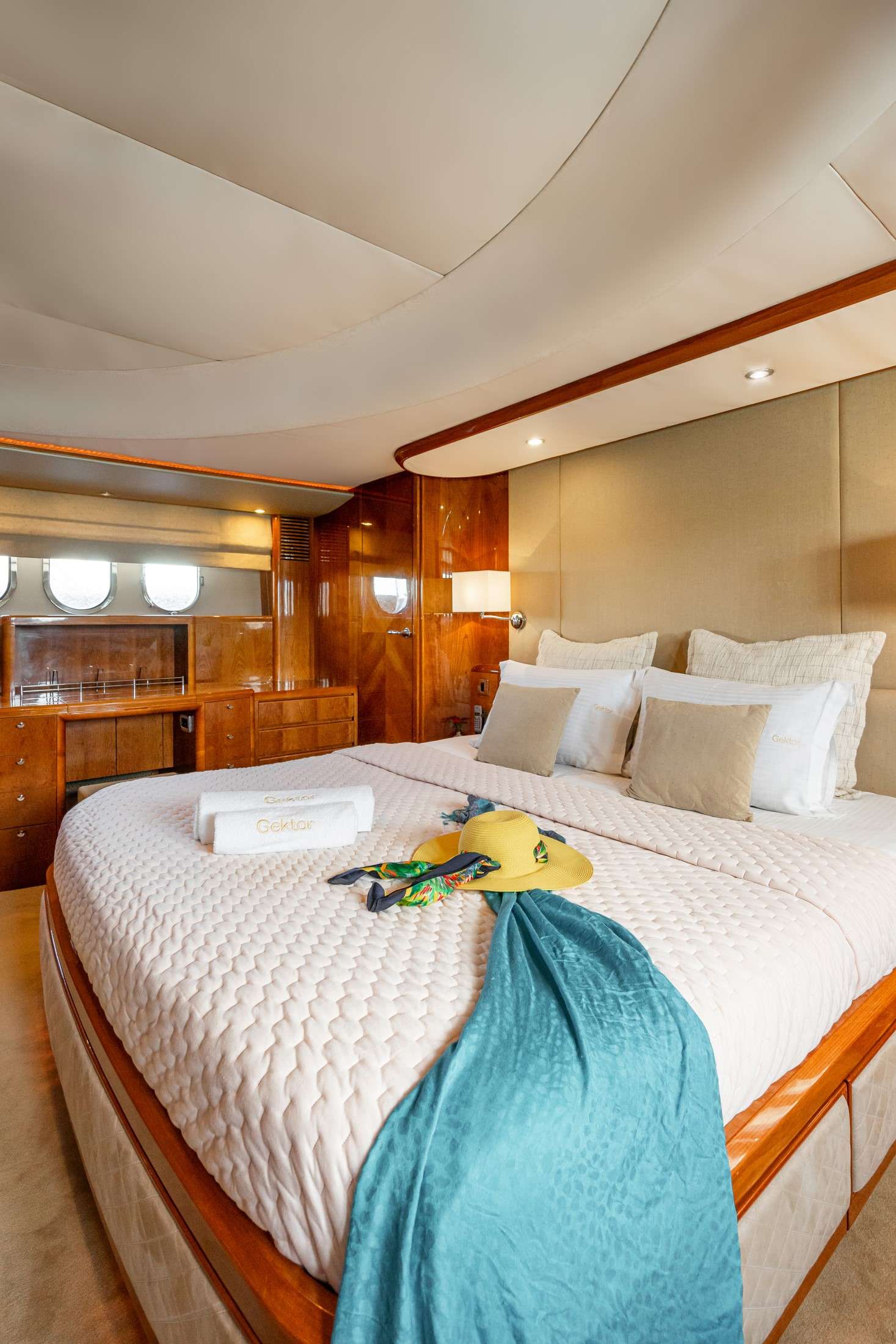Yacht Photo