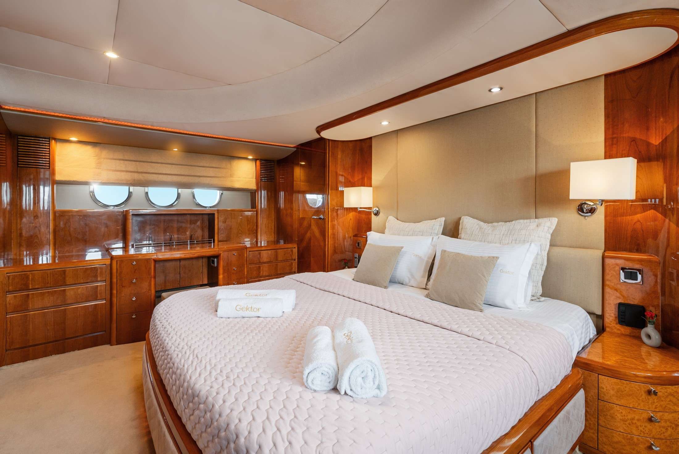 Yacht Photo