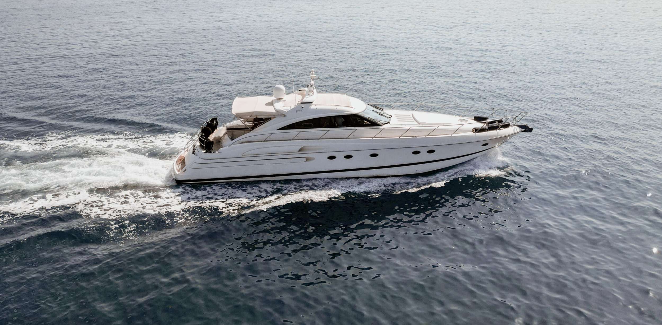 Yacht Photo
