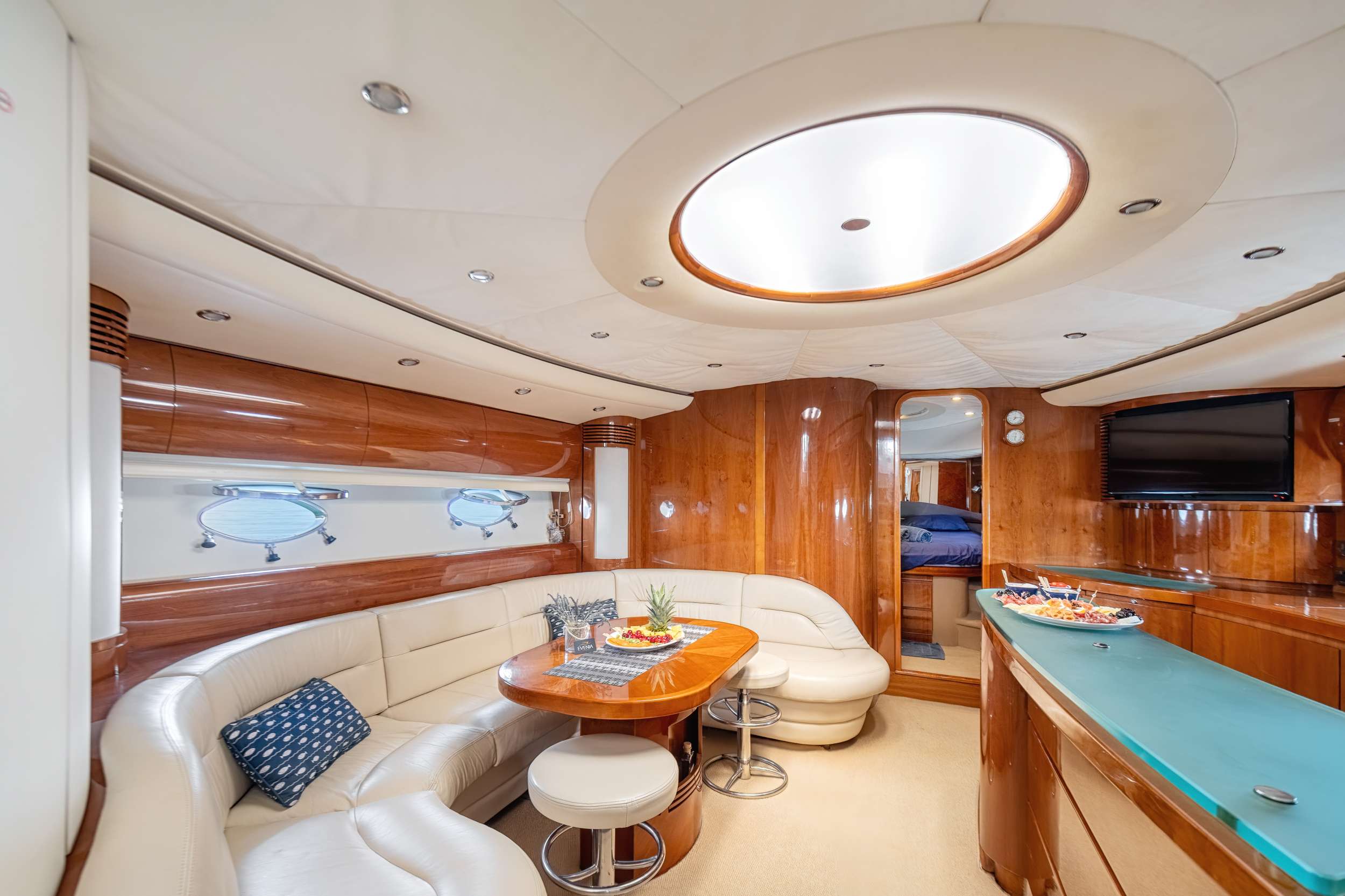 Yacht Photo