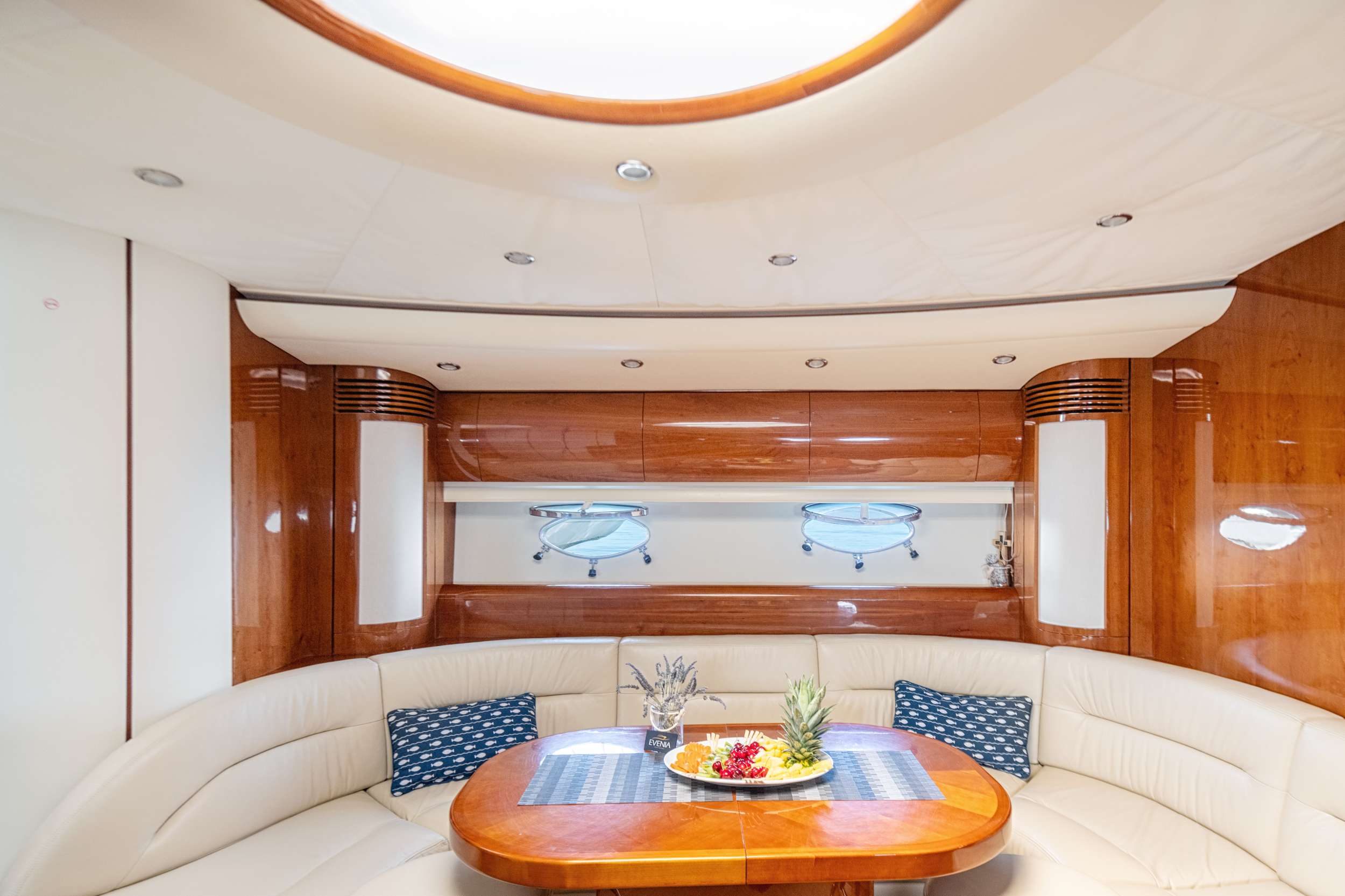 Yacht Photo
