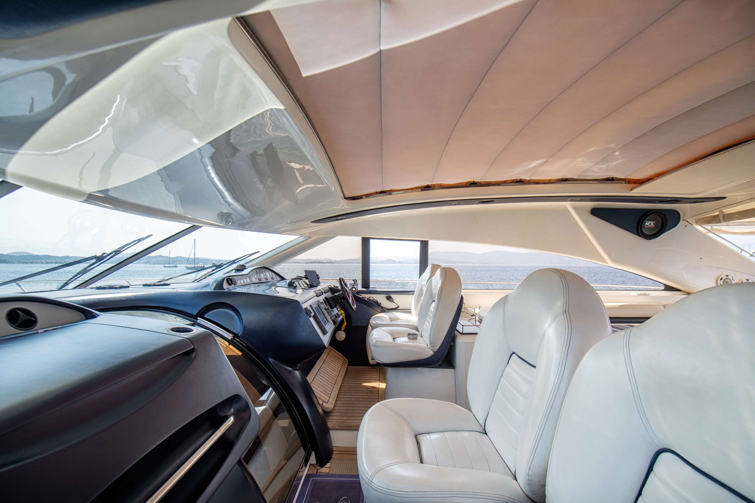 Yacht Photo