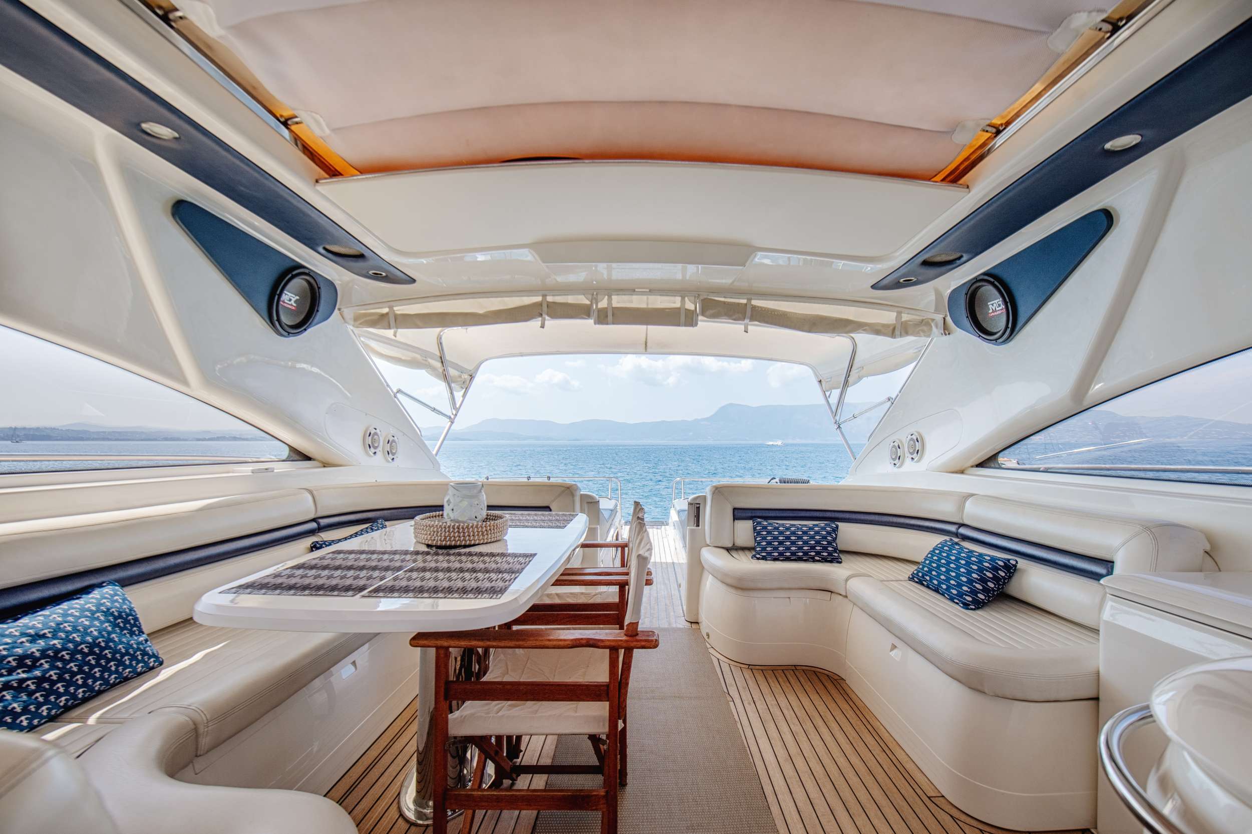 Yacht Photo