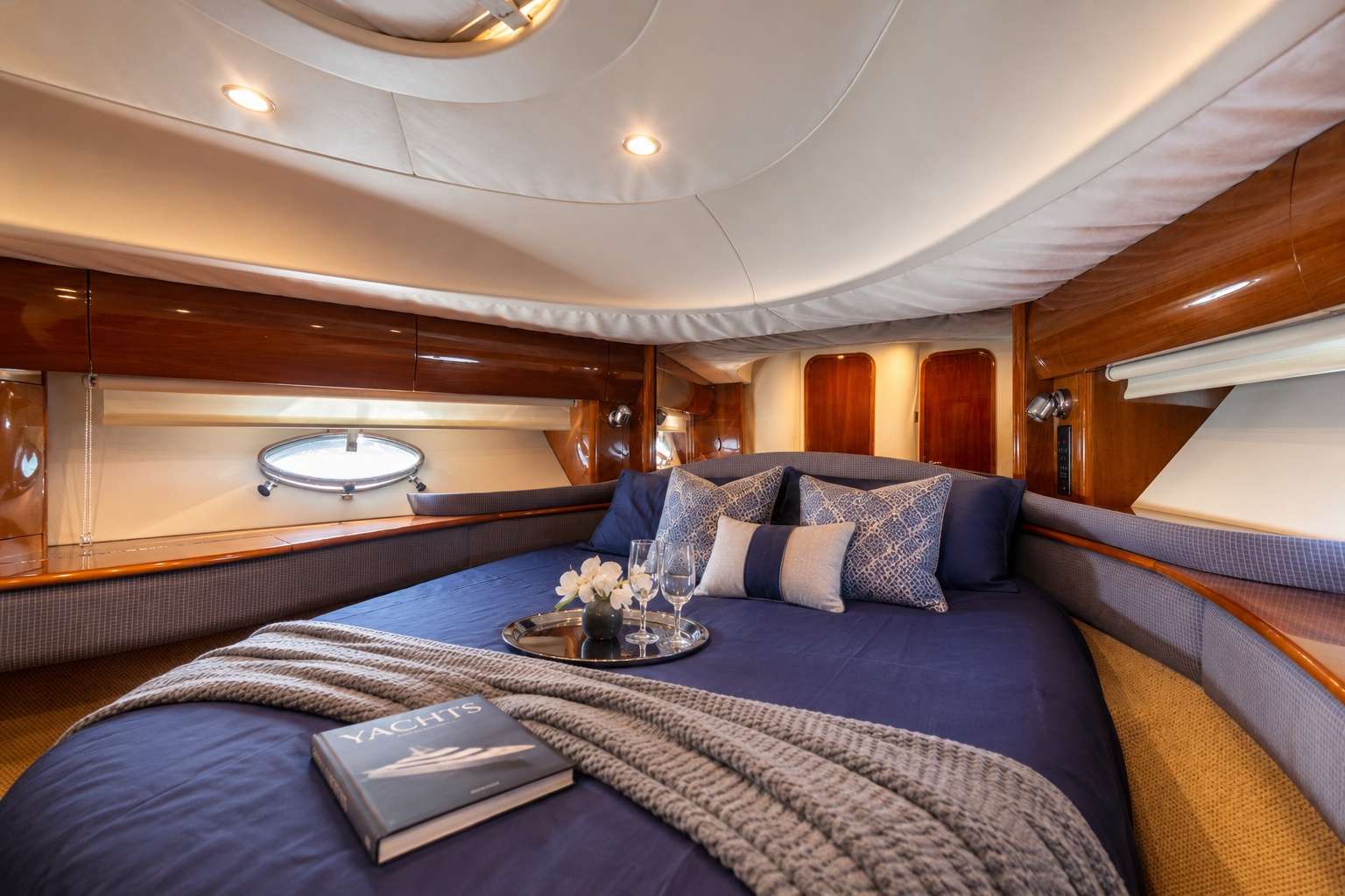 Yacht Photo