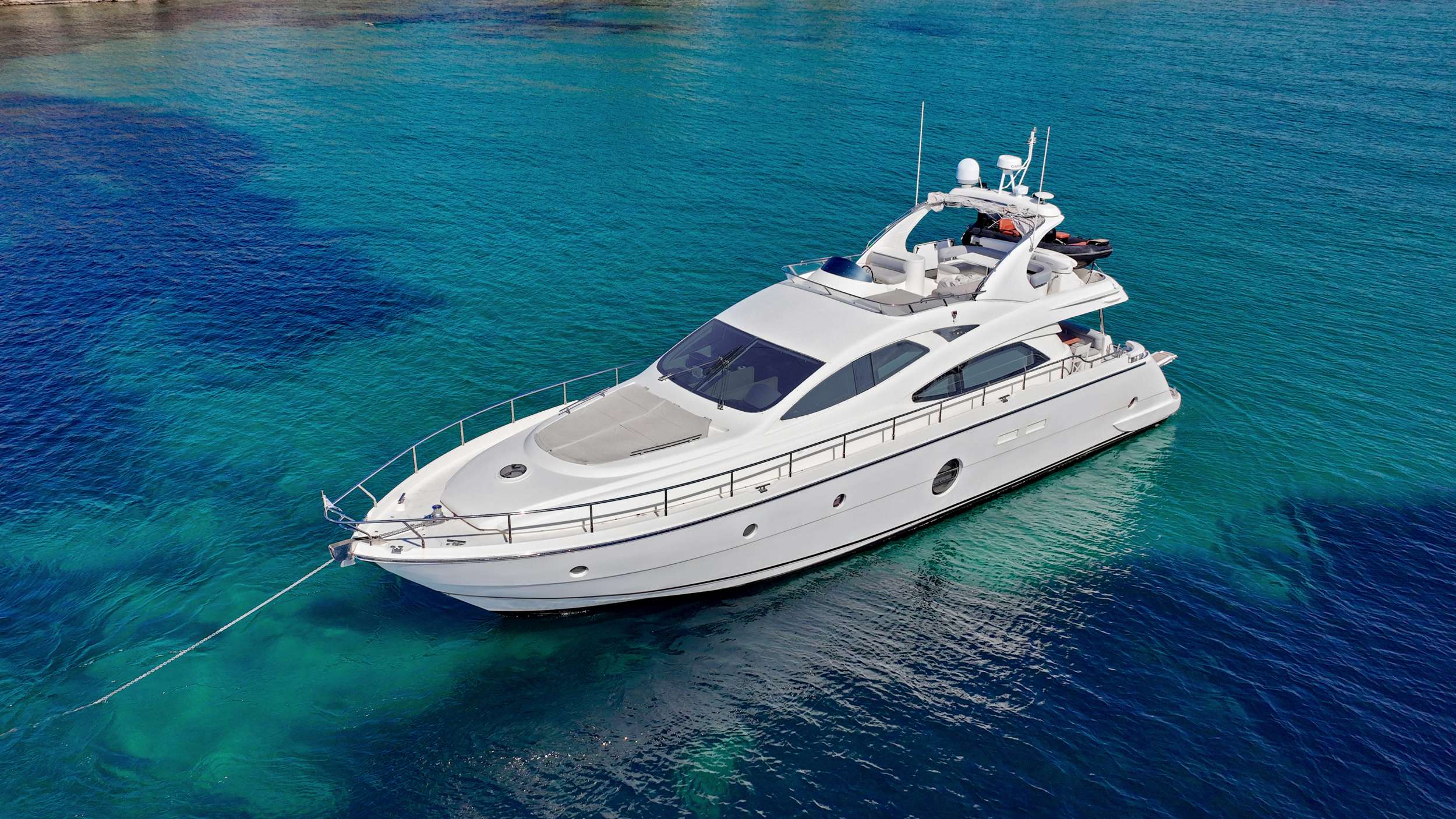 Yacht Photo