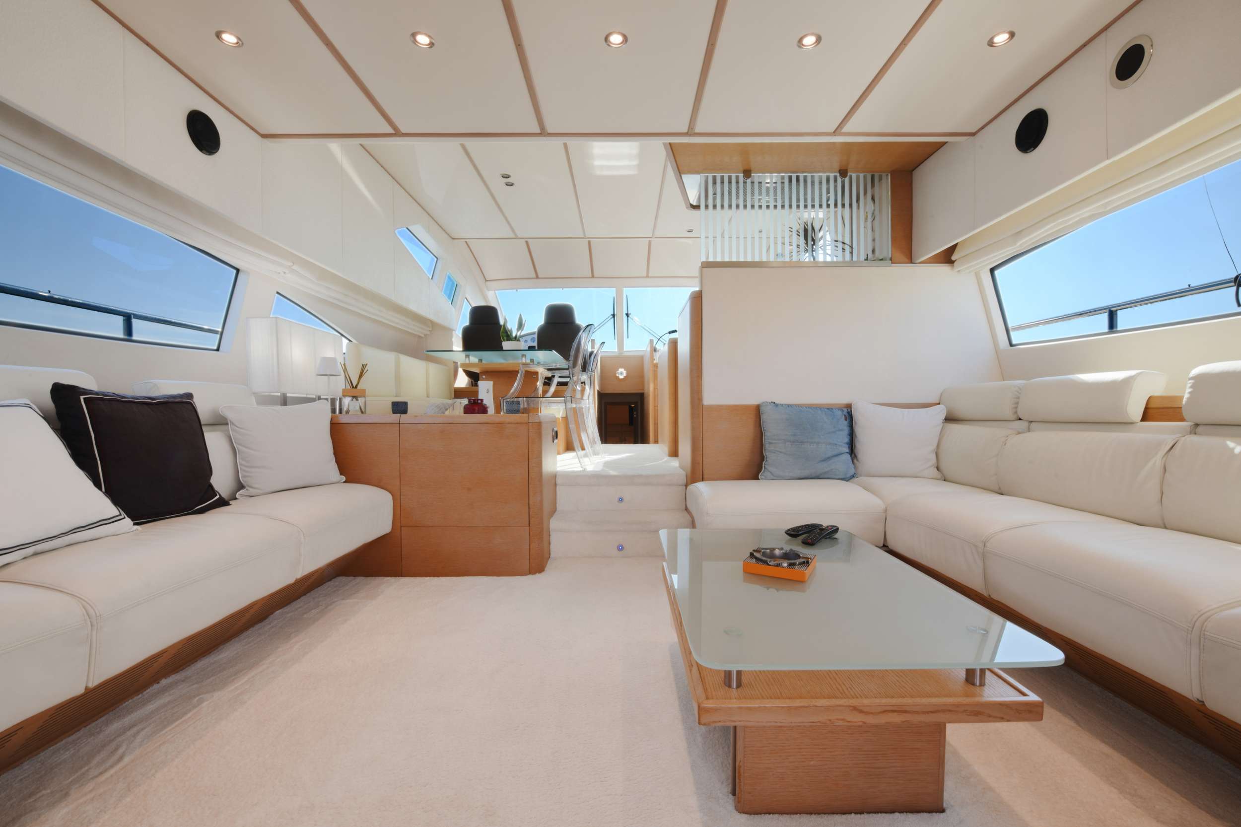 Yacht Photo