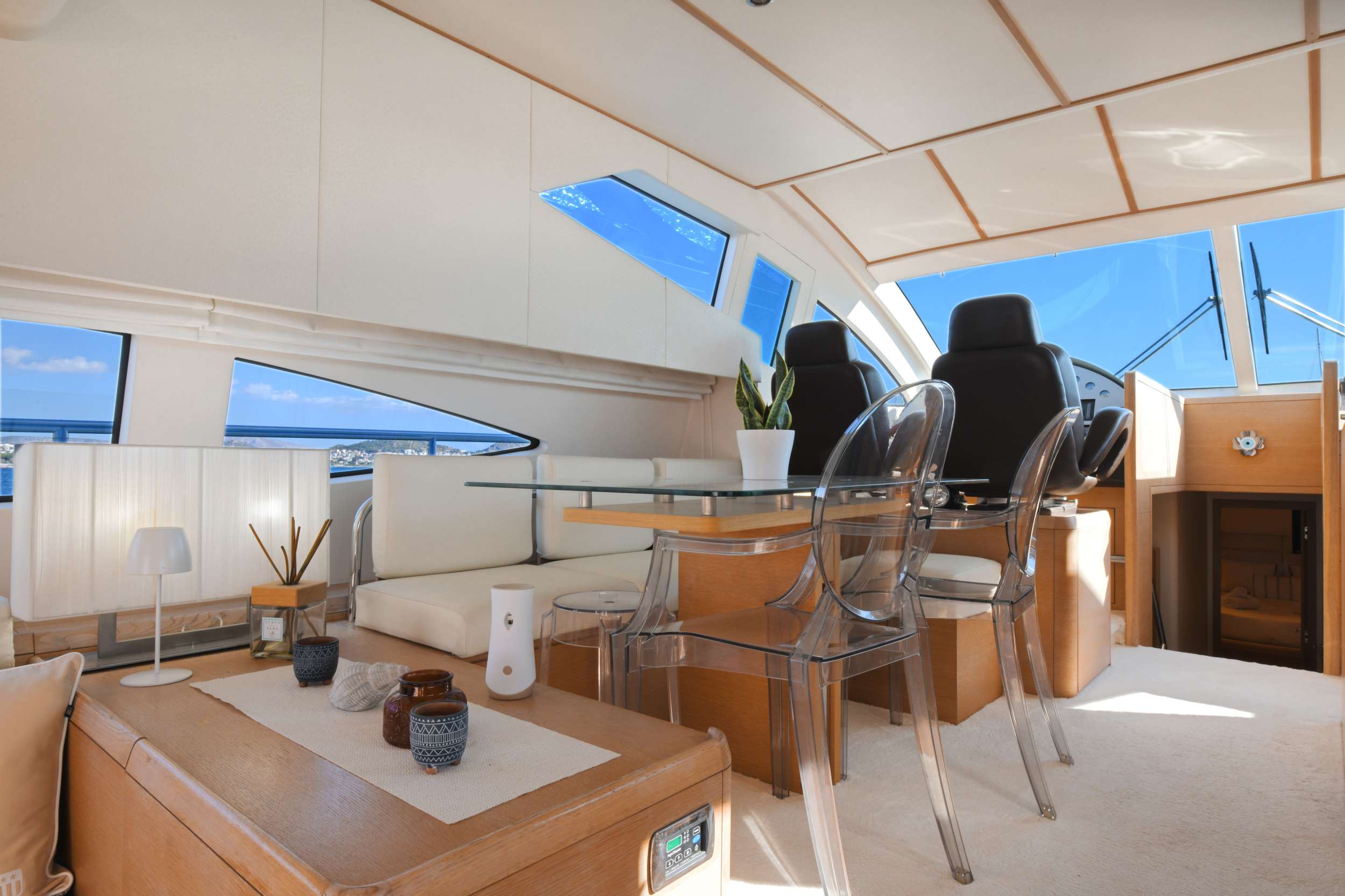 Yacht Photo