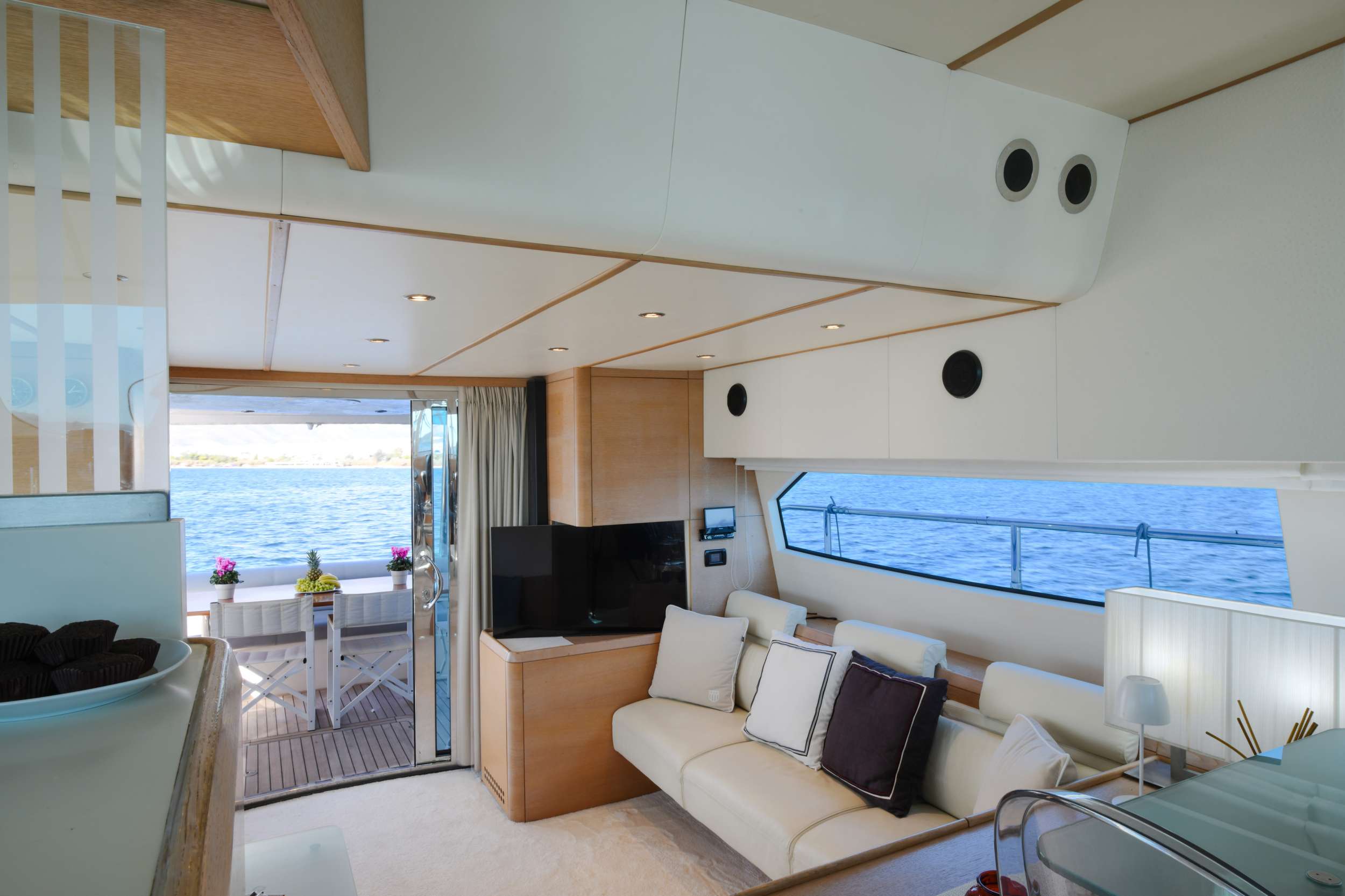 Yacht Photo
