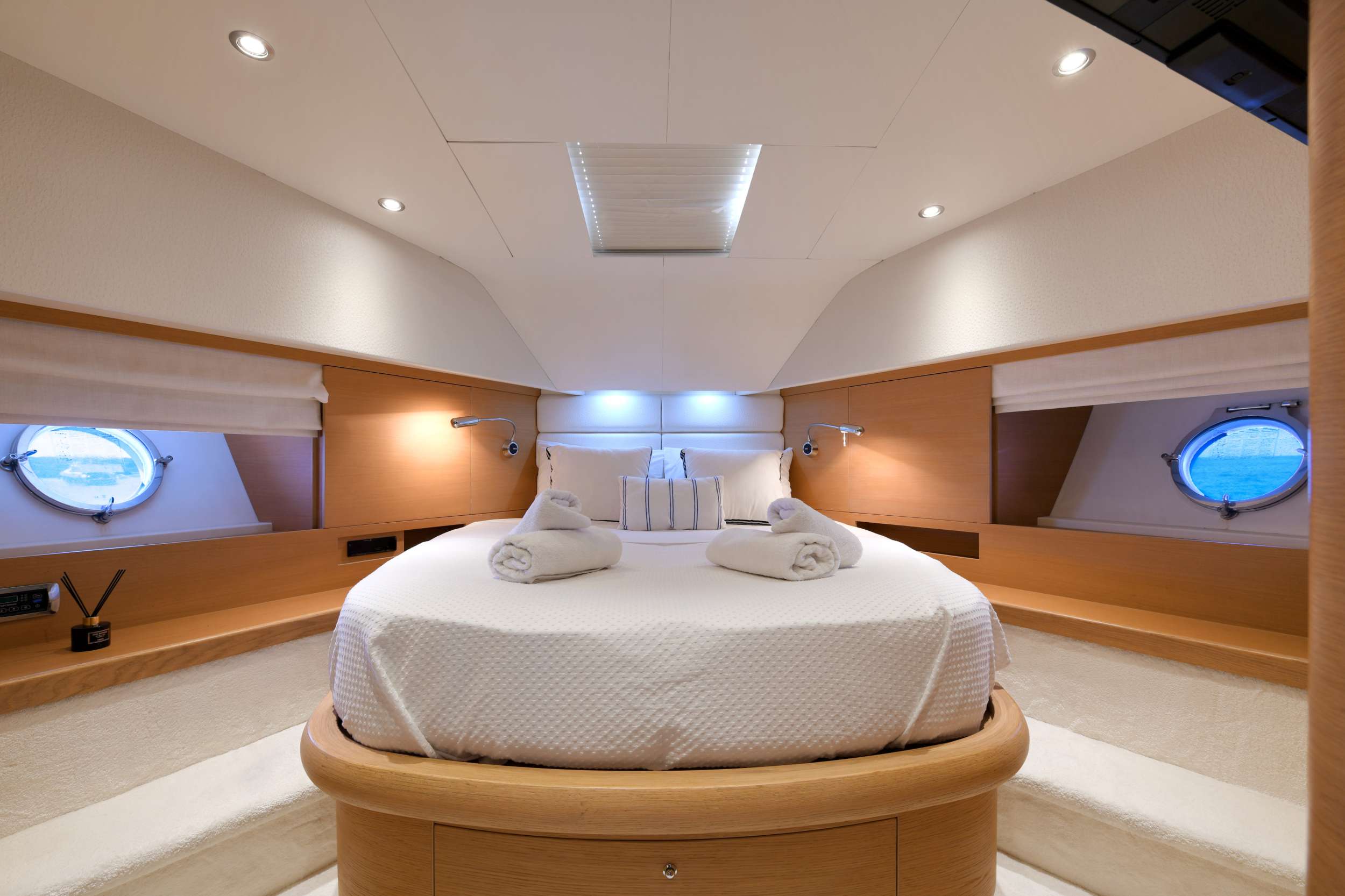 Yacht Photo