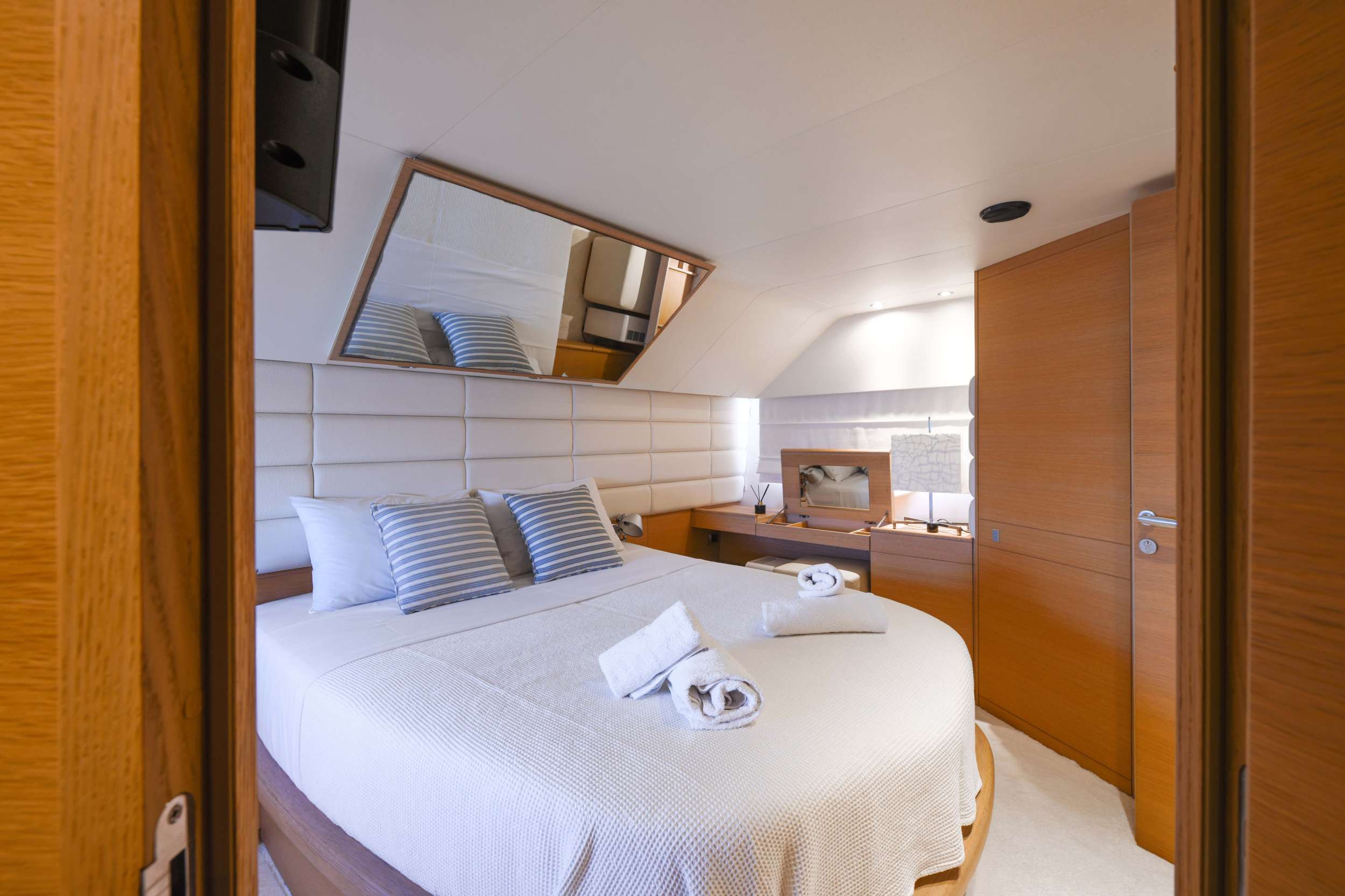 Yacht Photo