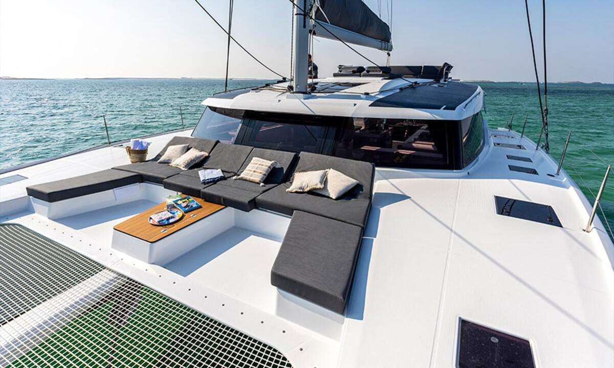 Yacht Photo