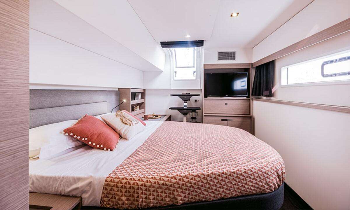 Yacht Photo