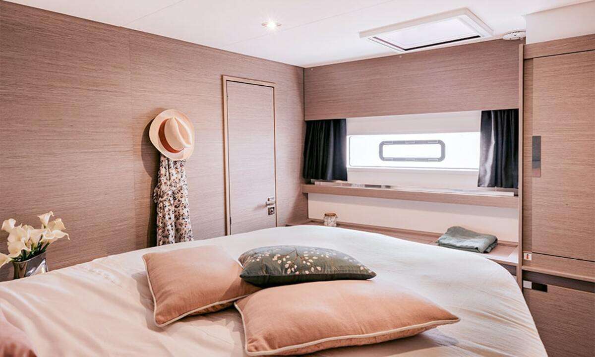 Yacht Photo