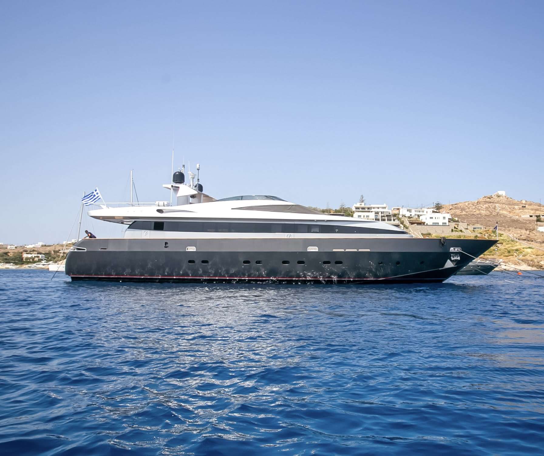 Yacht Photo