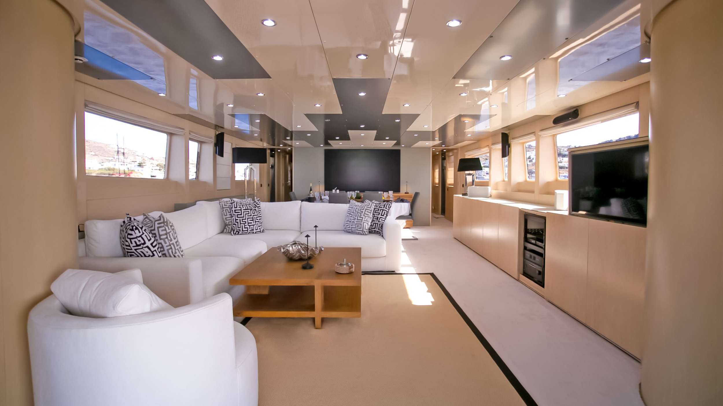 Yacht Photo