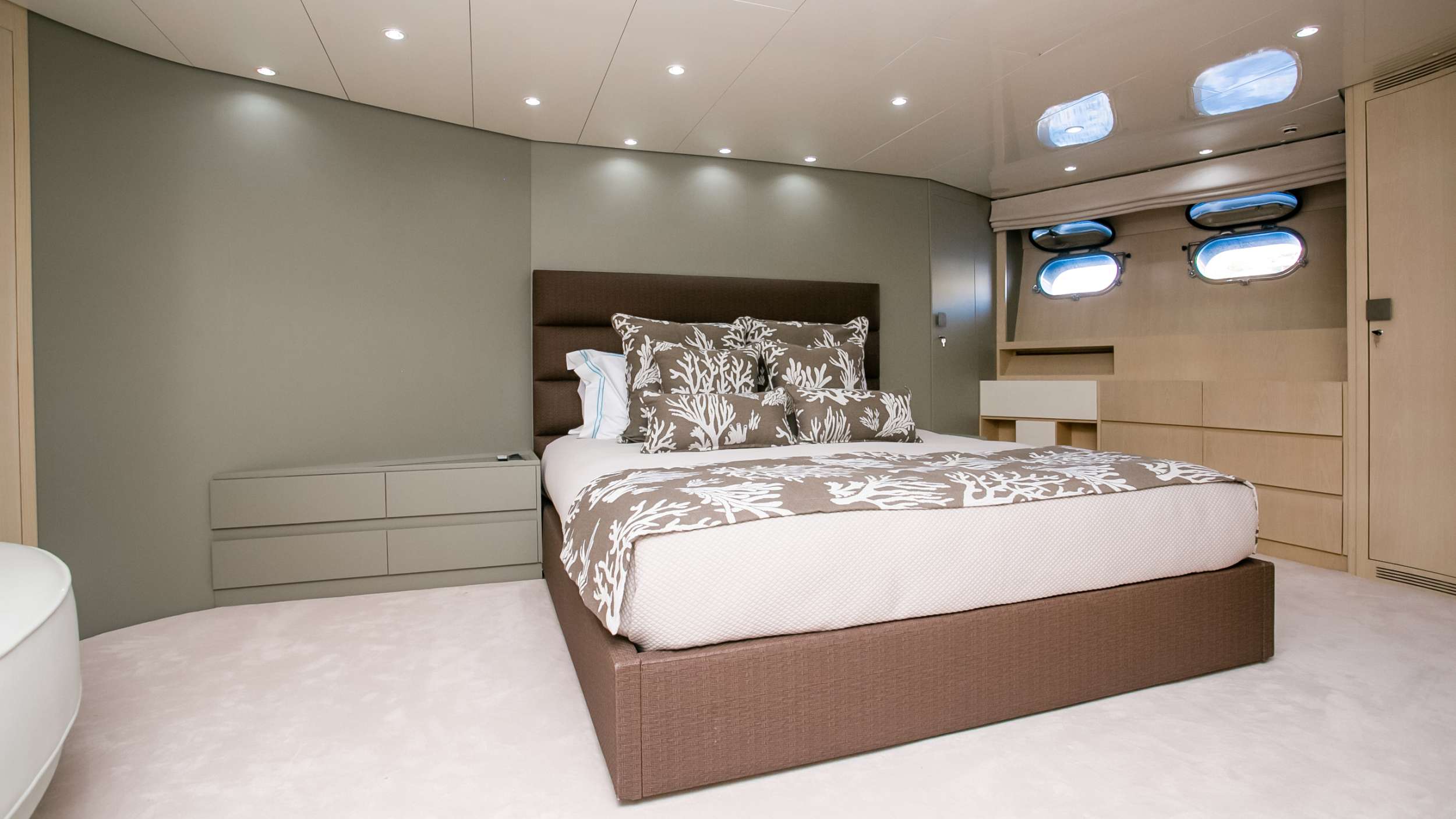 Yacht Photo
