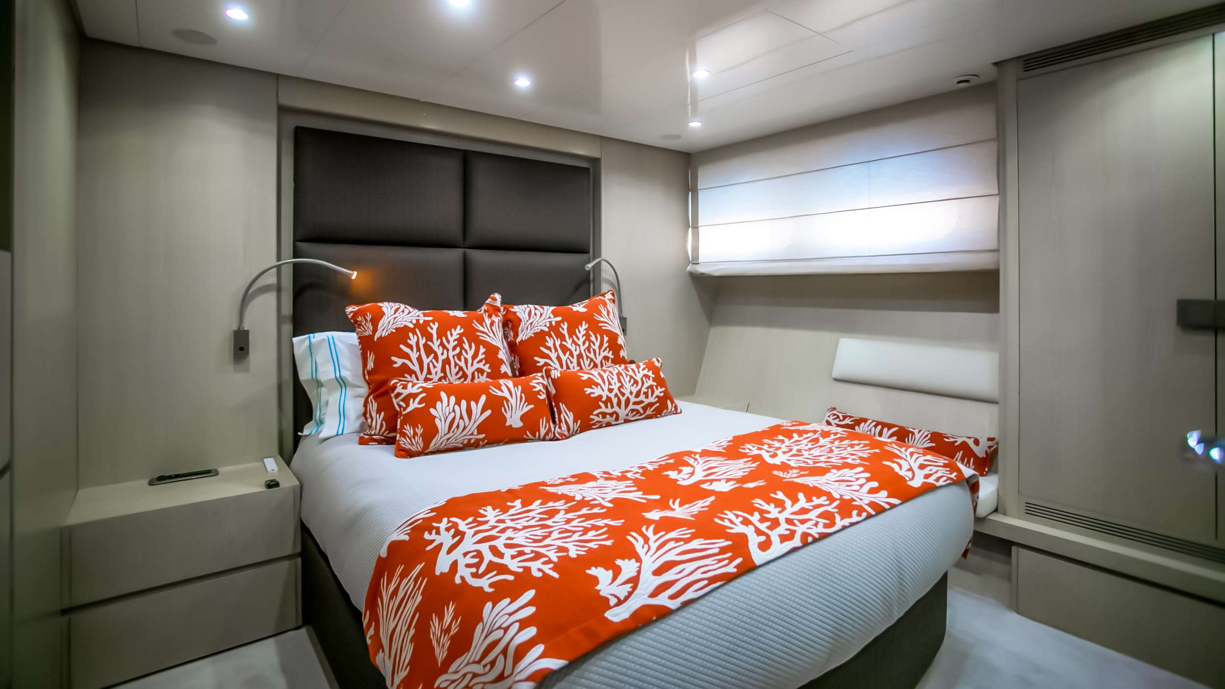 Yacht Photo