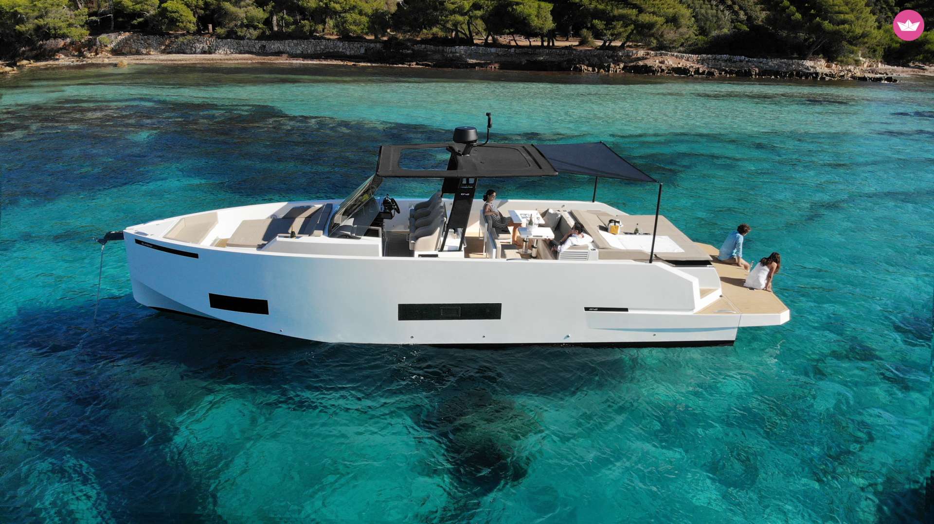 Yacht Photo