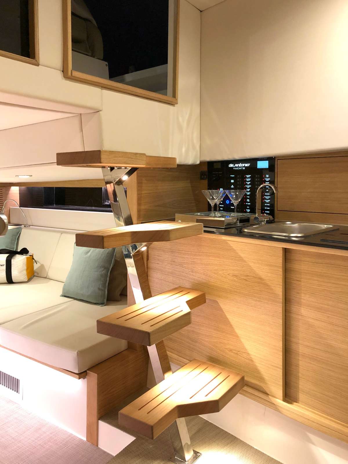 Yacht Photo